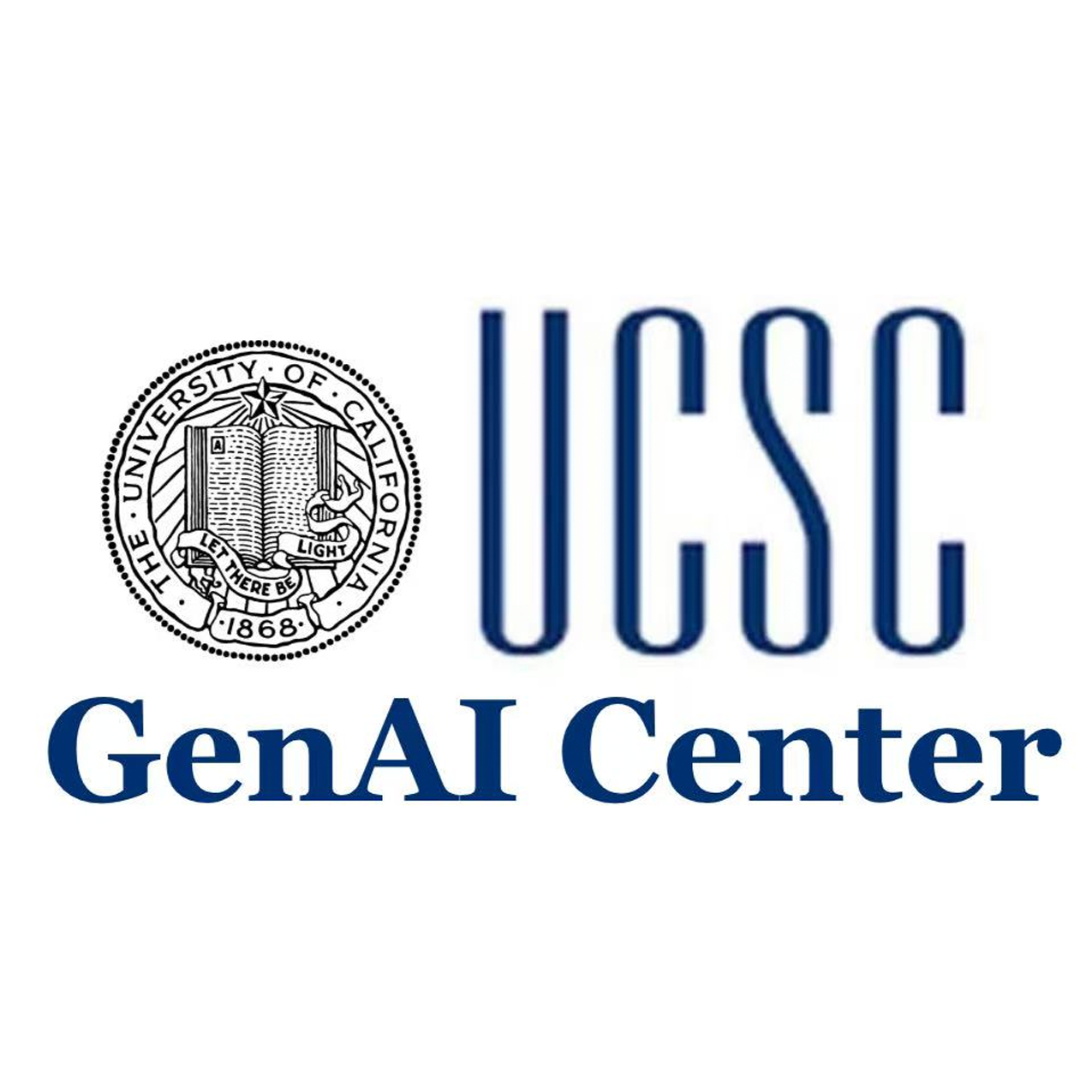 UC Santa Cruz Generative AI Center