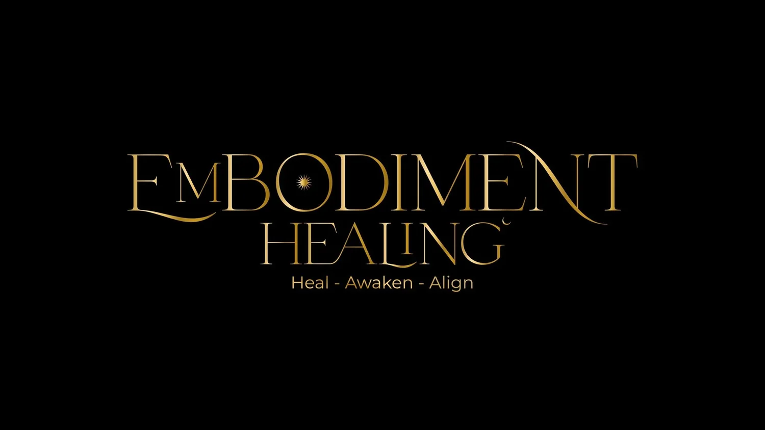 embodiment healing