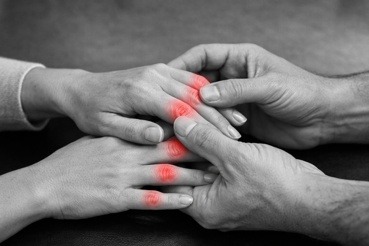 Blood Tests in Rheumatology: What Do CRP, ESR, ANA and Rheumatoid Factor Really Mean?