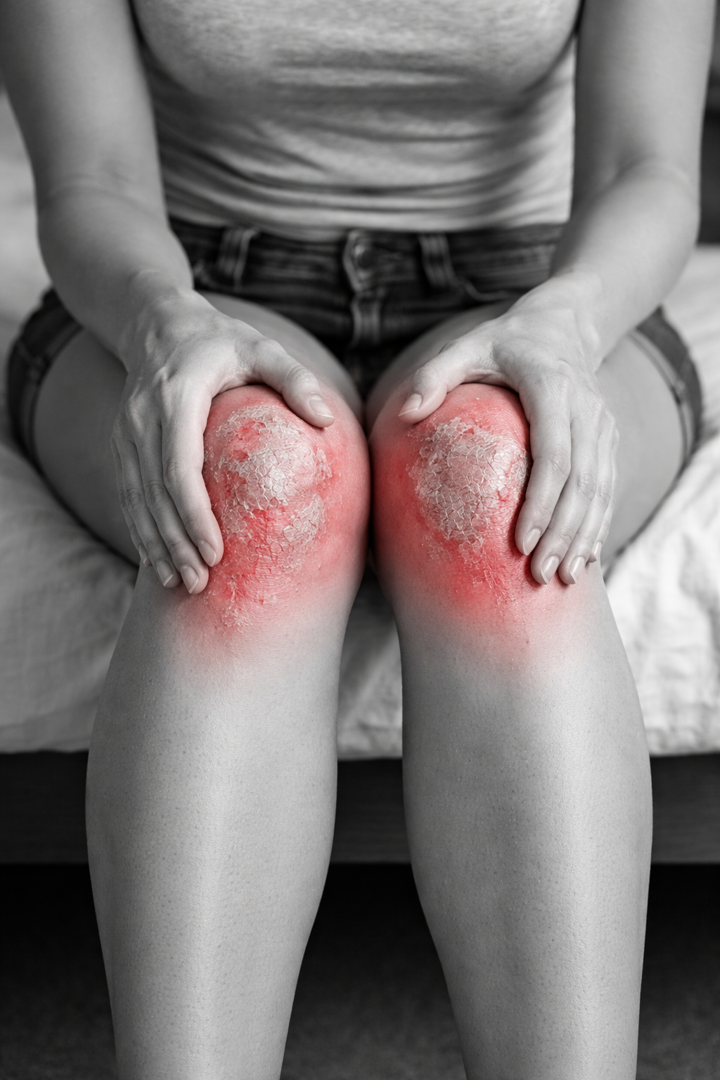 Psoriatic Arthritis Explained