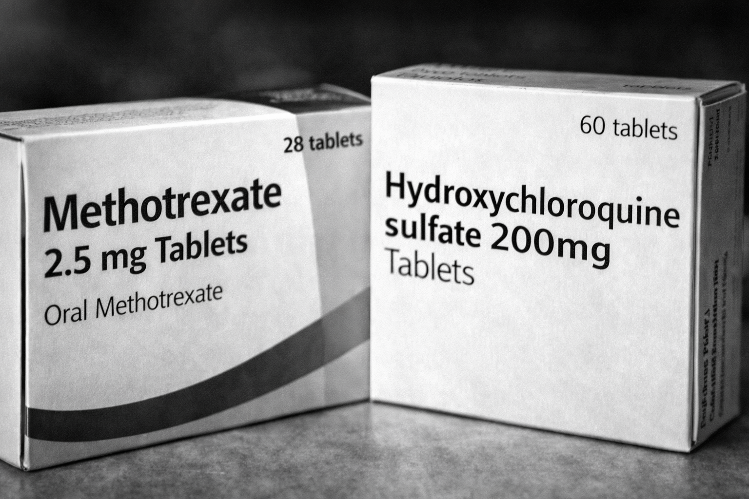 DMARDs Explained: Methotrexate, Sulfasalazine, Hydroxychloroquine, Mycophenolate and Leflunomide