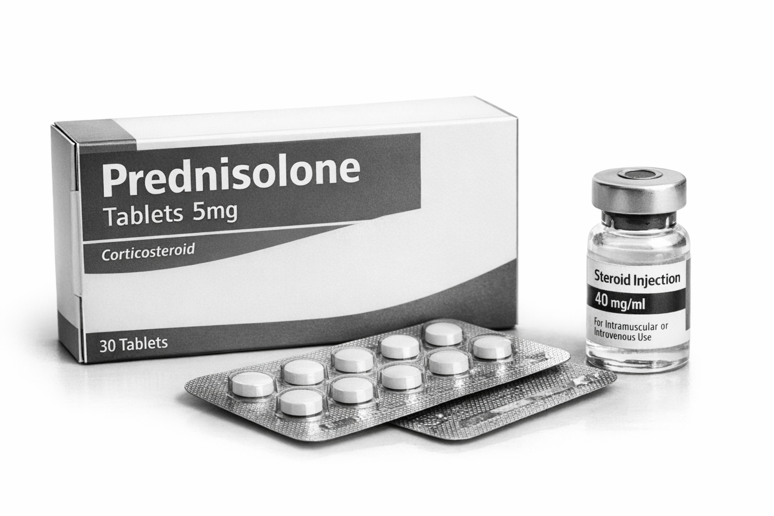 Steroids Explained: Benefits, Risks and How They Are Used Safely in Rheumatology