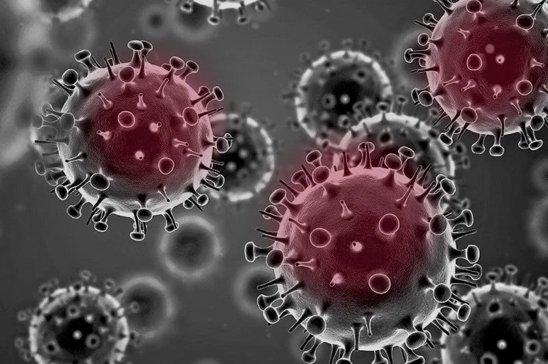 Joint Pain, Fatigue and Systemic Symptoms After COVID-19 or Other Infections