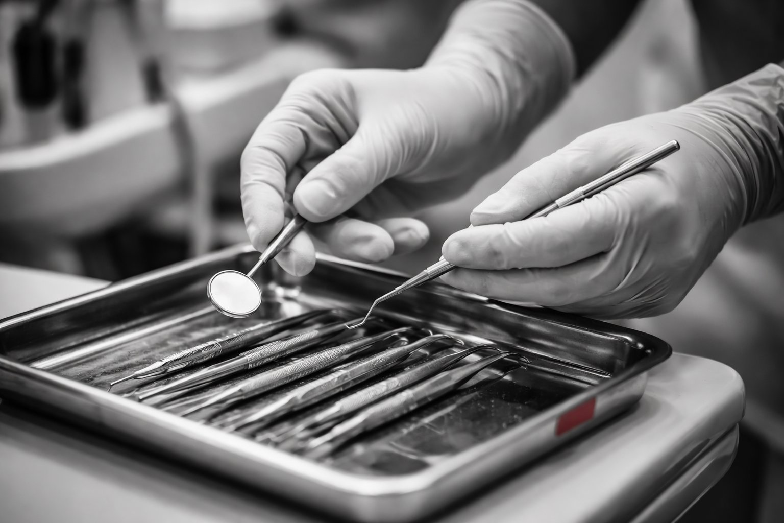 Osteonecrosis of the Jaw (ONJ) and Osteoporosis Treatments: Bisphosphonates and Denosumab