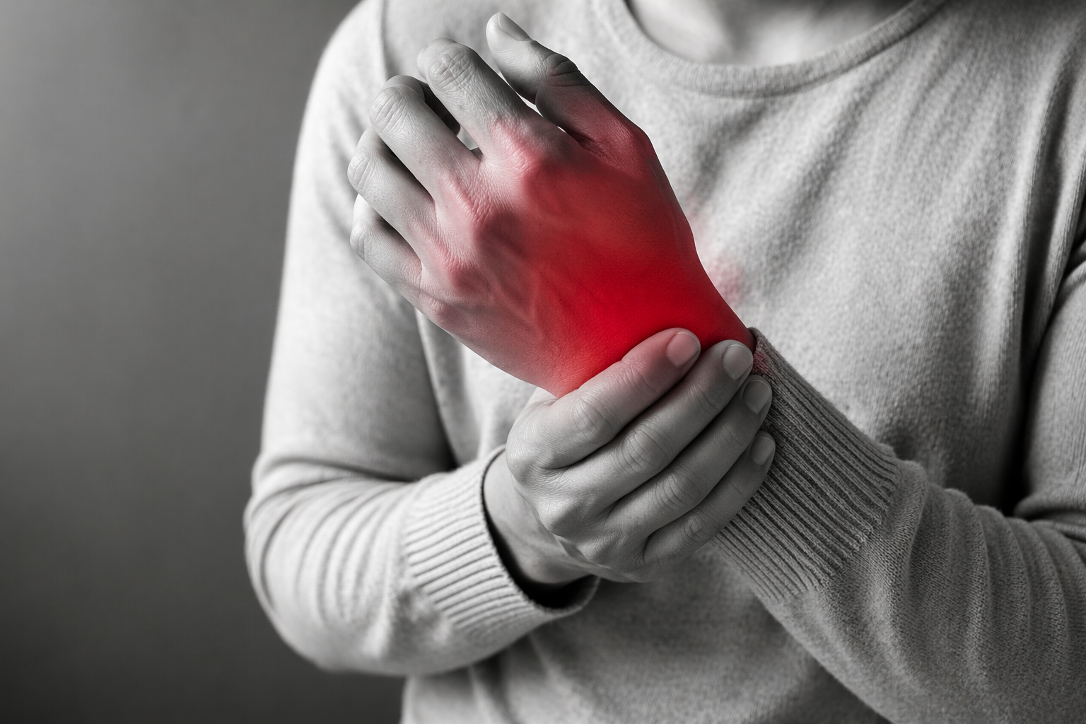 Inflammation: What Rheumatologists Mean — and Why It Is Not Always the Same as What Patients Mean