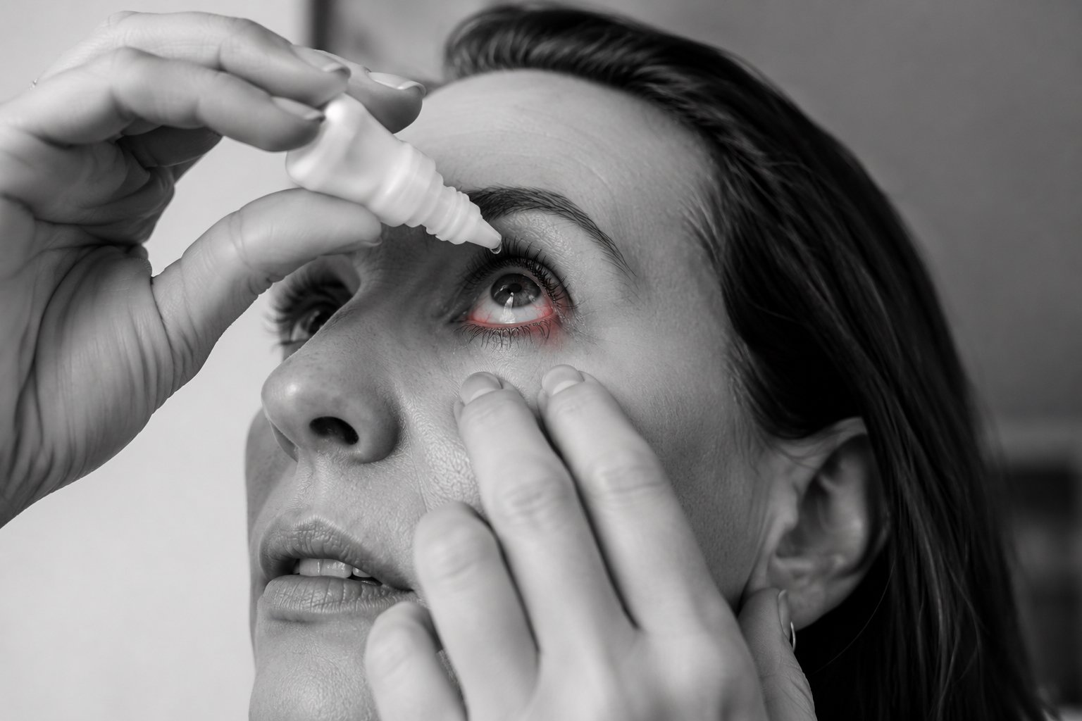 Dry Eyes, Dry Mouth and Joint Pain: Could This Be Sjögren’s Syndrome?