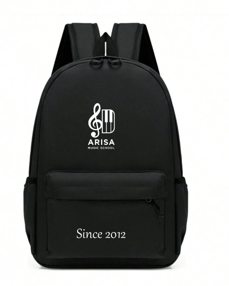 AMS Original Bag (BK)