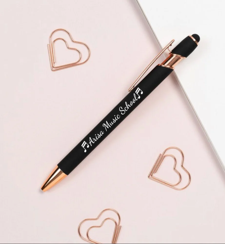 AMS Original Pen (BK)