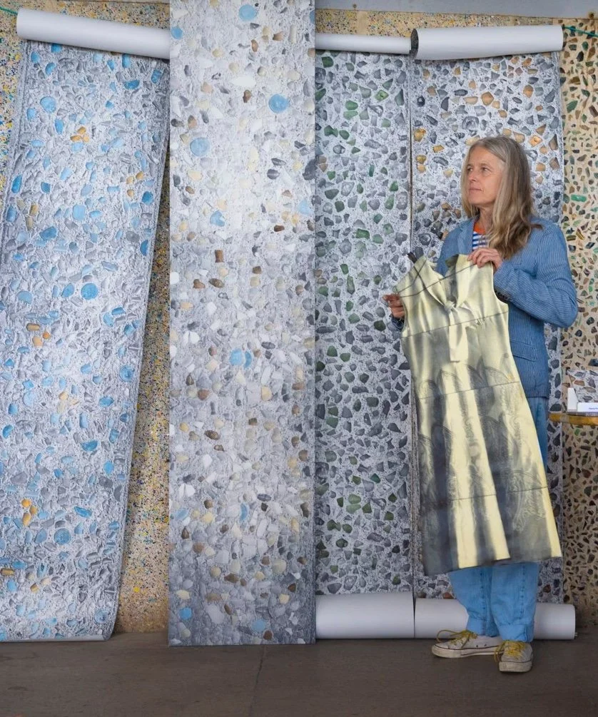 Deborah Bowness - Wallpaper Queen