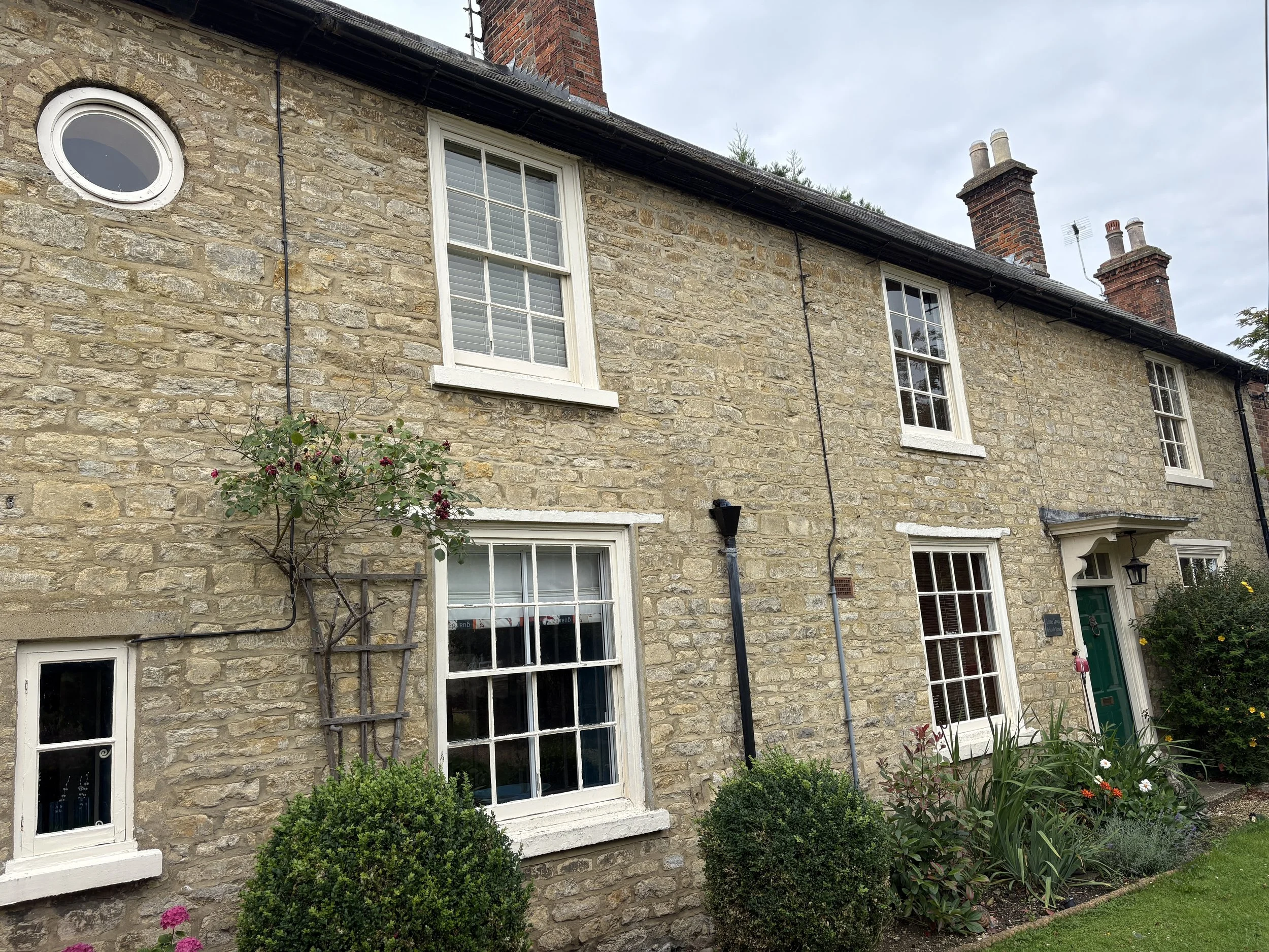 Certificates Of Lawful Development