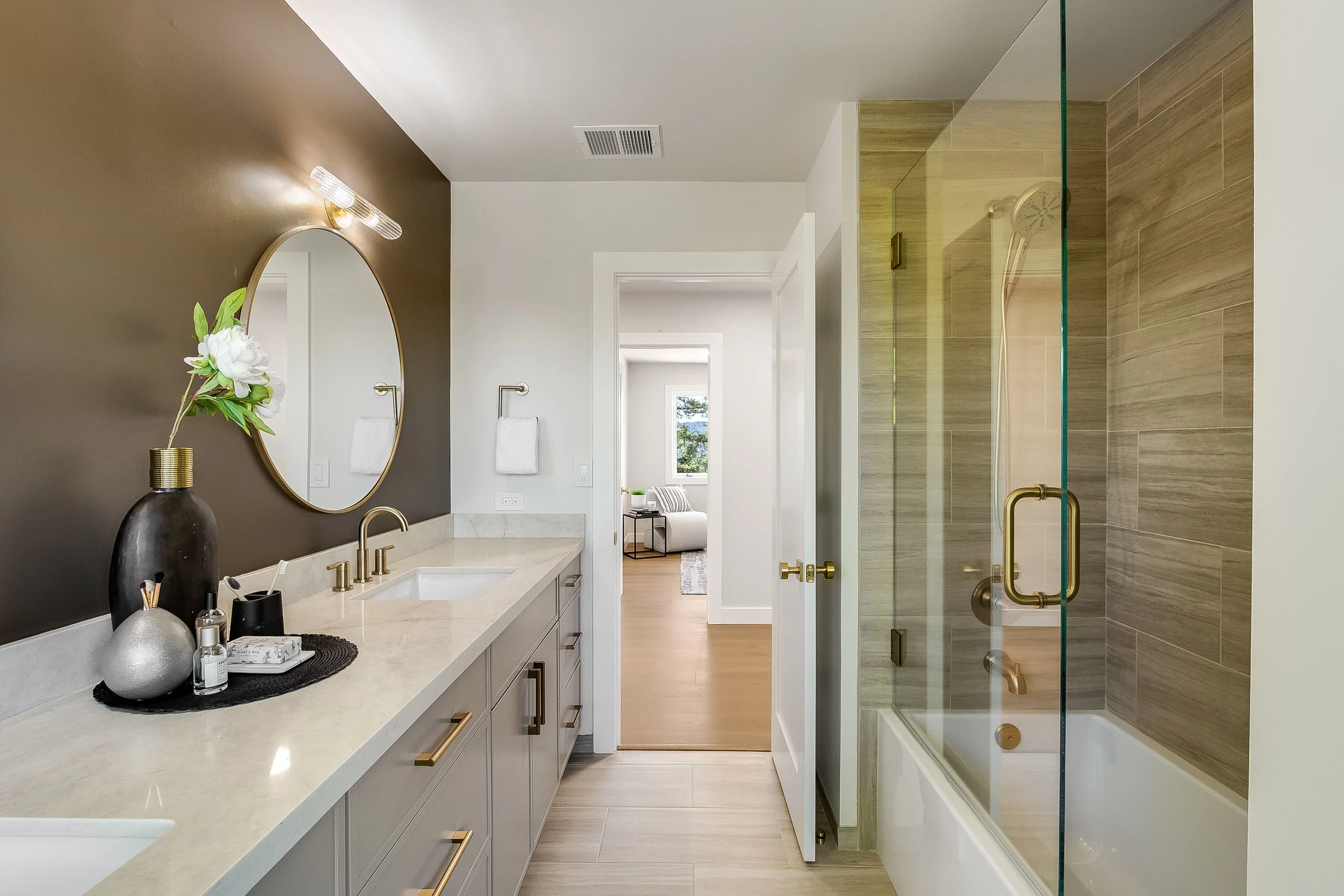 Secondary Bathroom Interior Design by Raashi Design in Moraga, CA (1).jpg