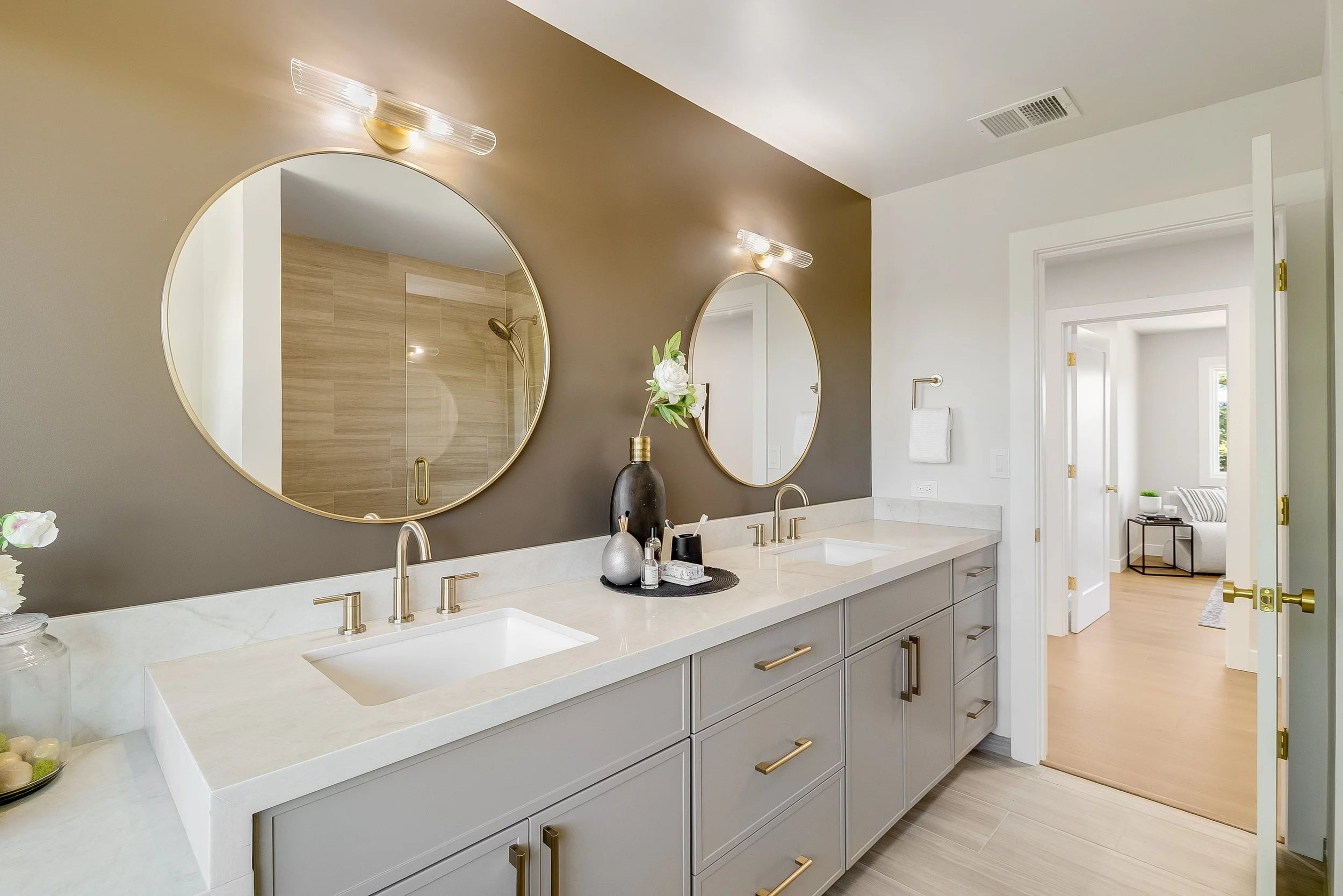 Secondary Bathroom Interior Design by Raashi Design in Moraga, CA (4).jpg