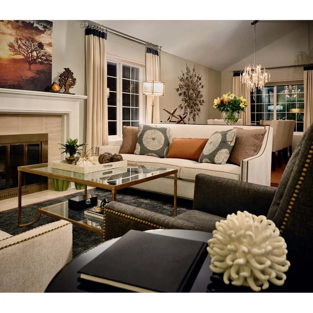 Top 5 Tips to Update Your Not-so-New Home