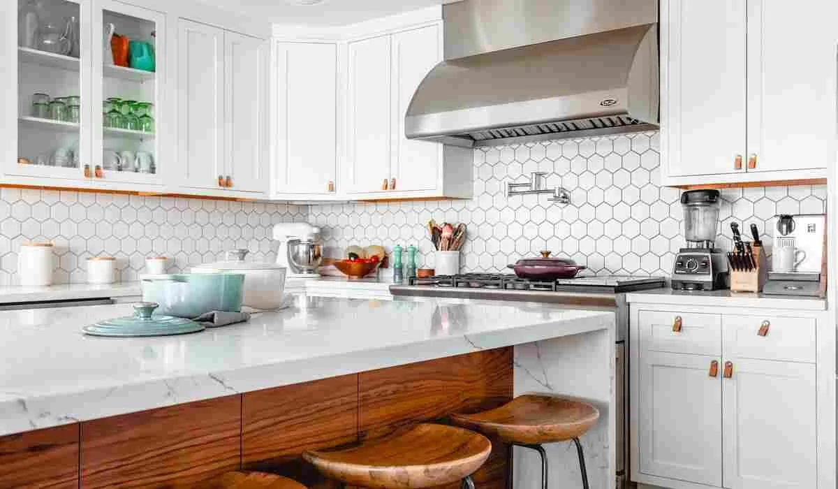 Biophilic Kitchen Design - The Next Big Kitchen Trend