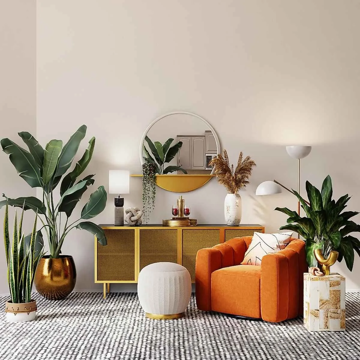 5 Interior Design Trends for Fall 2022</strong>