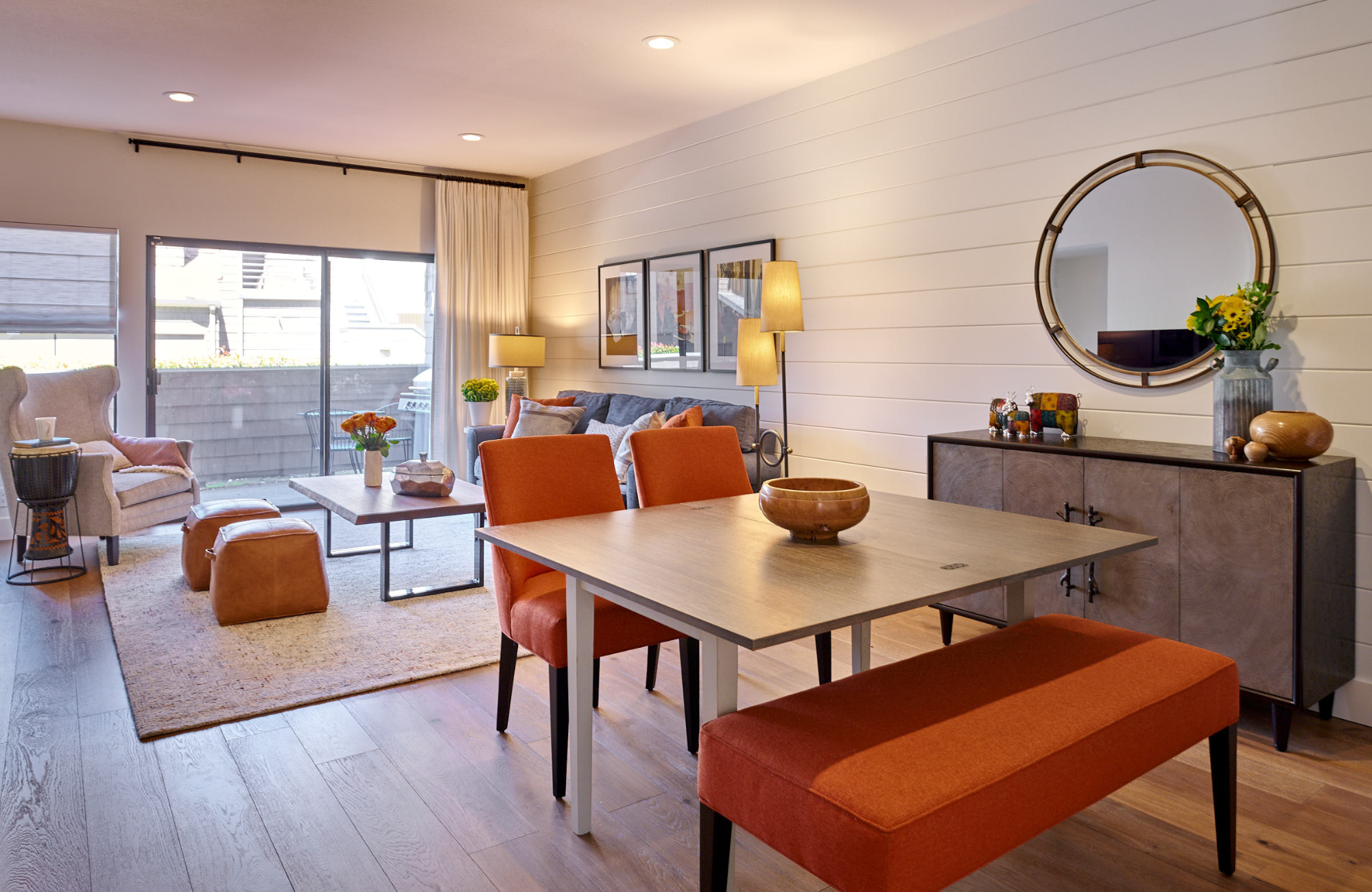 3 Ways to Design a Home that Inspires Wellness & Invokes Joy
