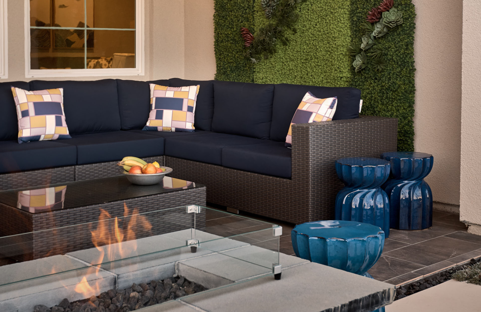 3 Tips for Designing a Perfect Outdoor Living Space