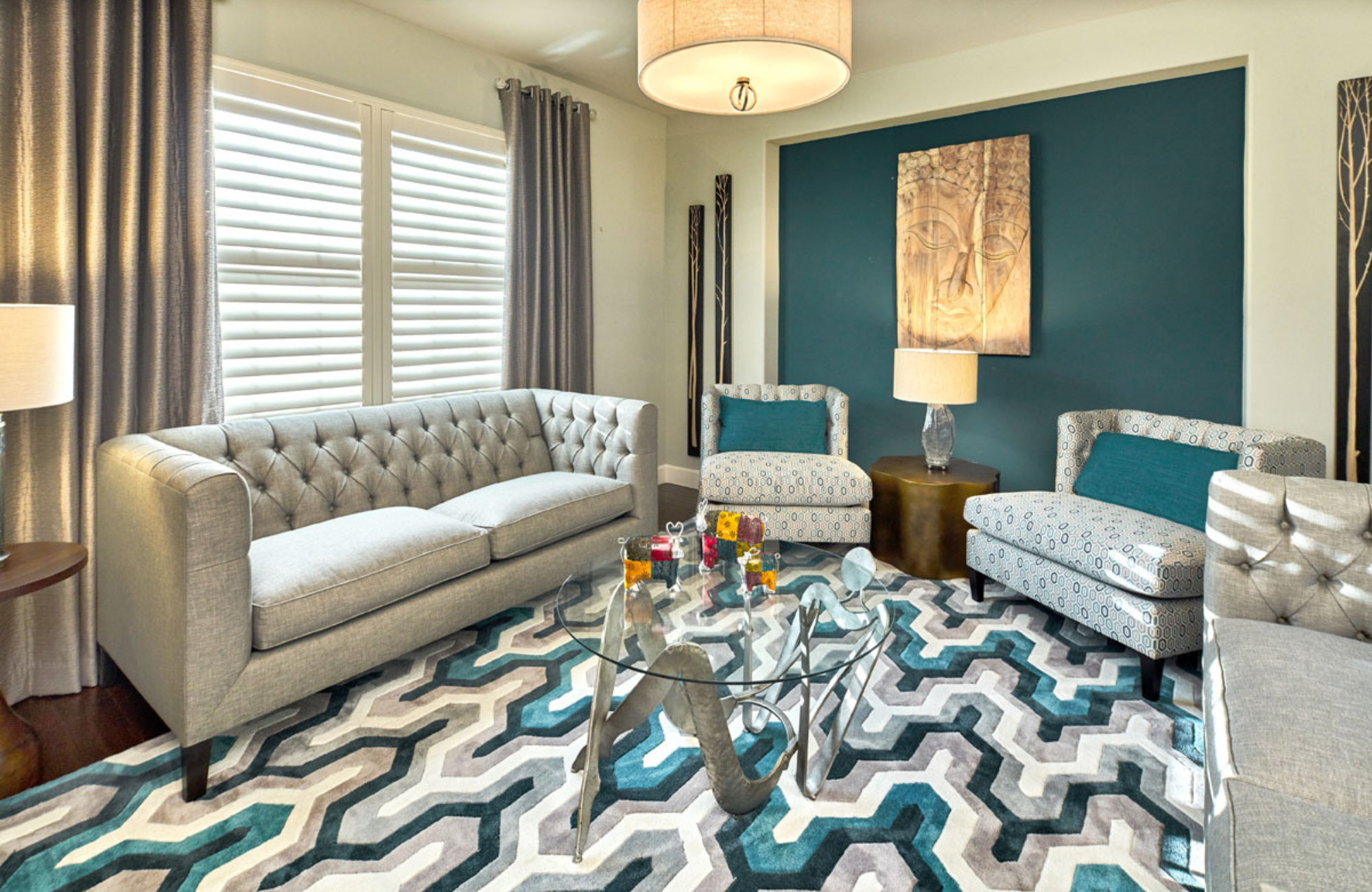Why You Should Invest In Custom Furniture &amp; Window Treatments