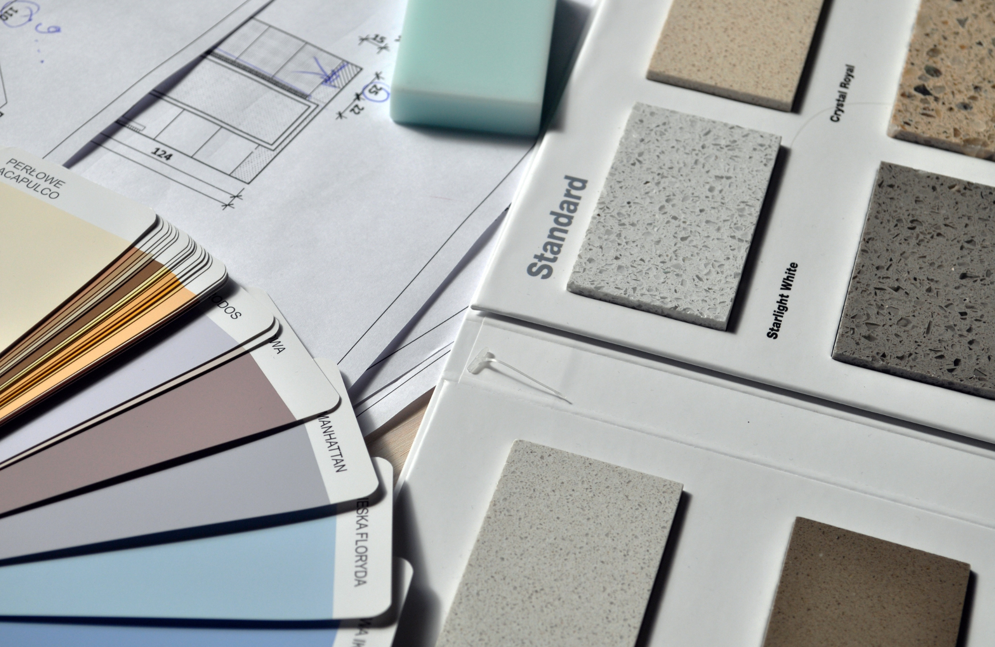 How to Choose an Exterior Color Scheme That Captivates
