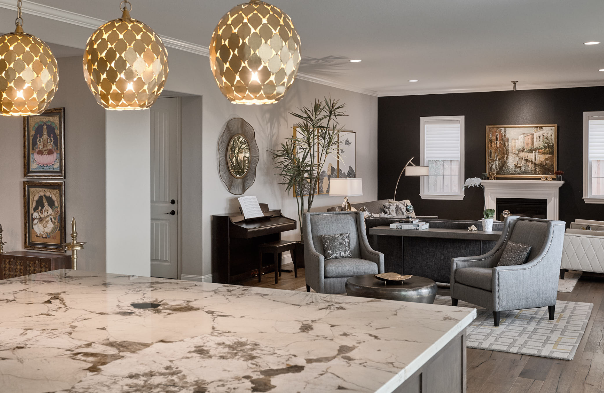 A Designer's Guide to Determining Your Interior Design Style