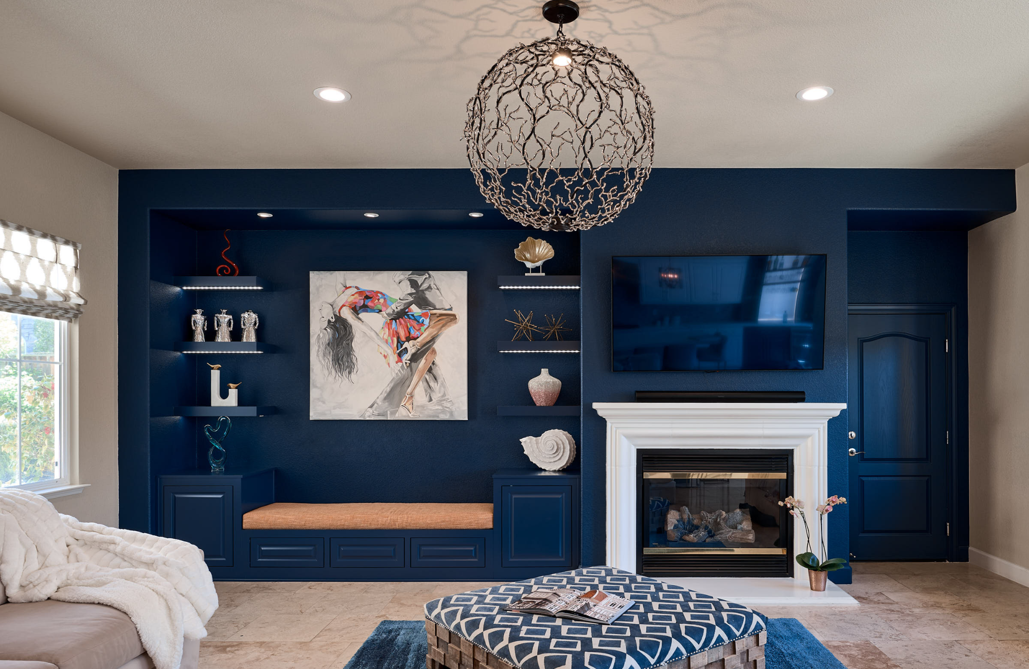 How to Keep Your Newly Designed Home Feeling Fresh