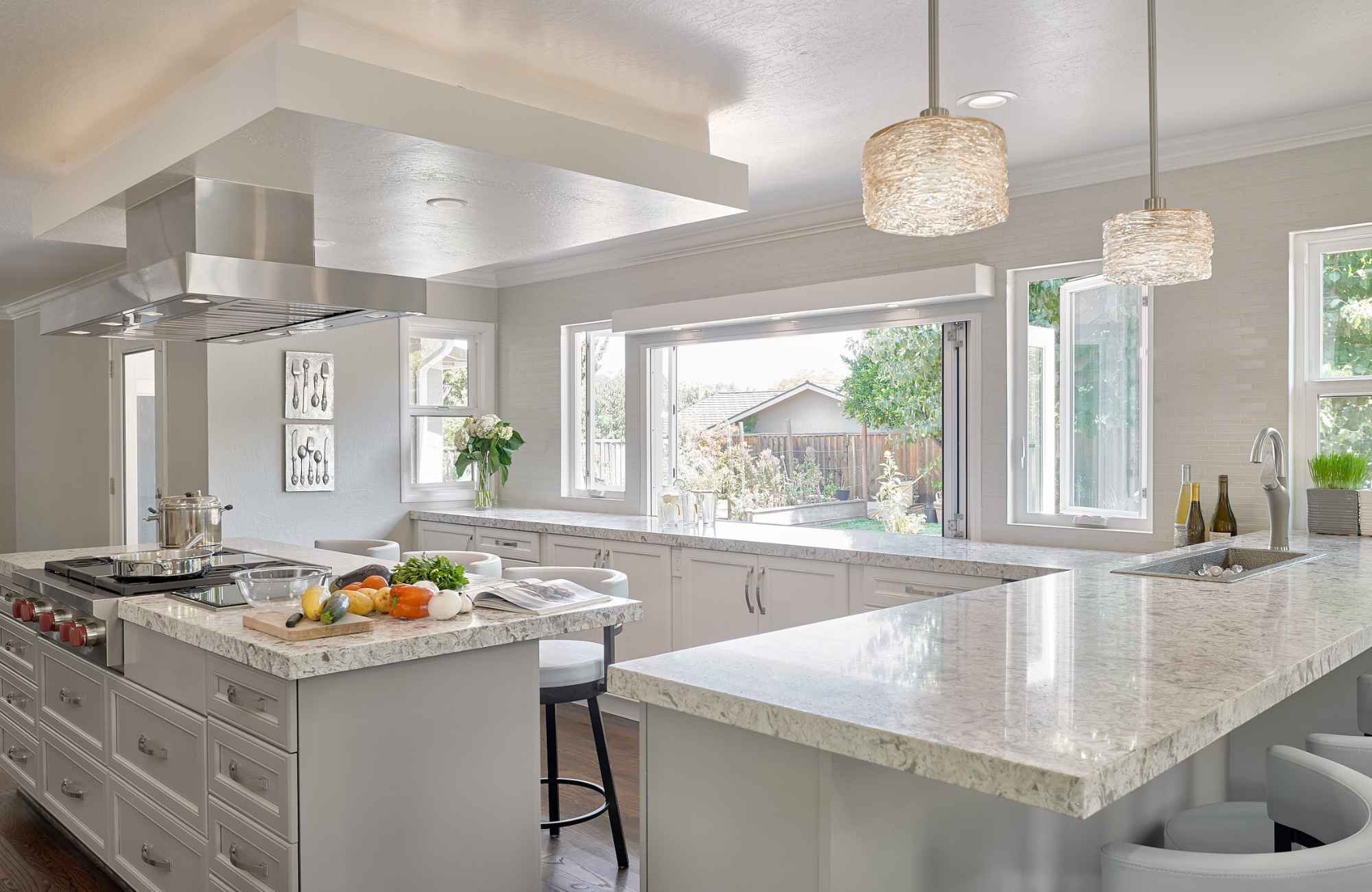 The 4 Phases of Designing and Remodeling a Home