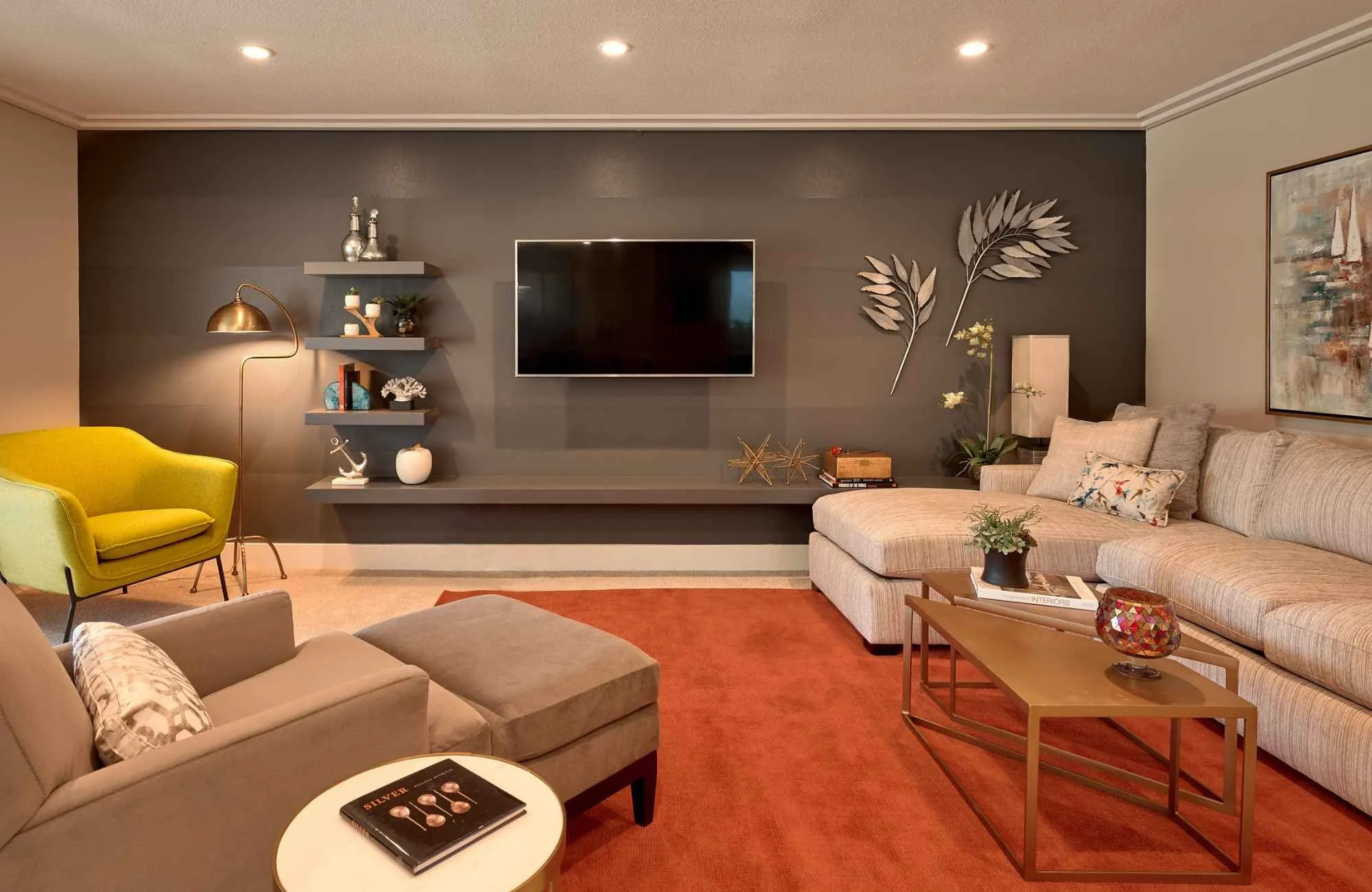 Globally Inspired: Infusing Cultural Heritage into Your Modern Home