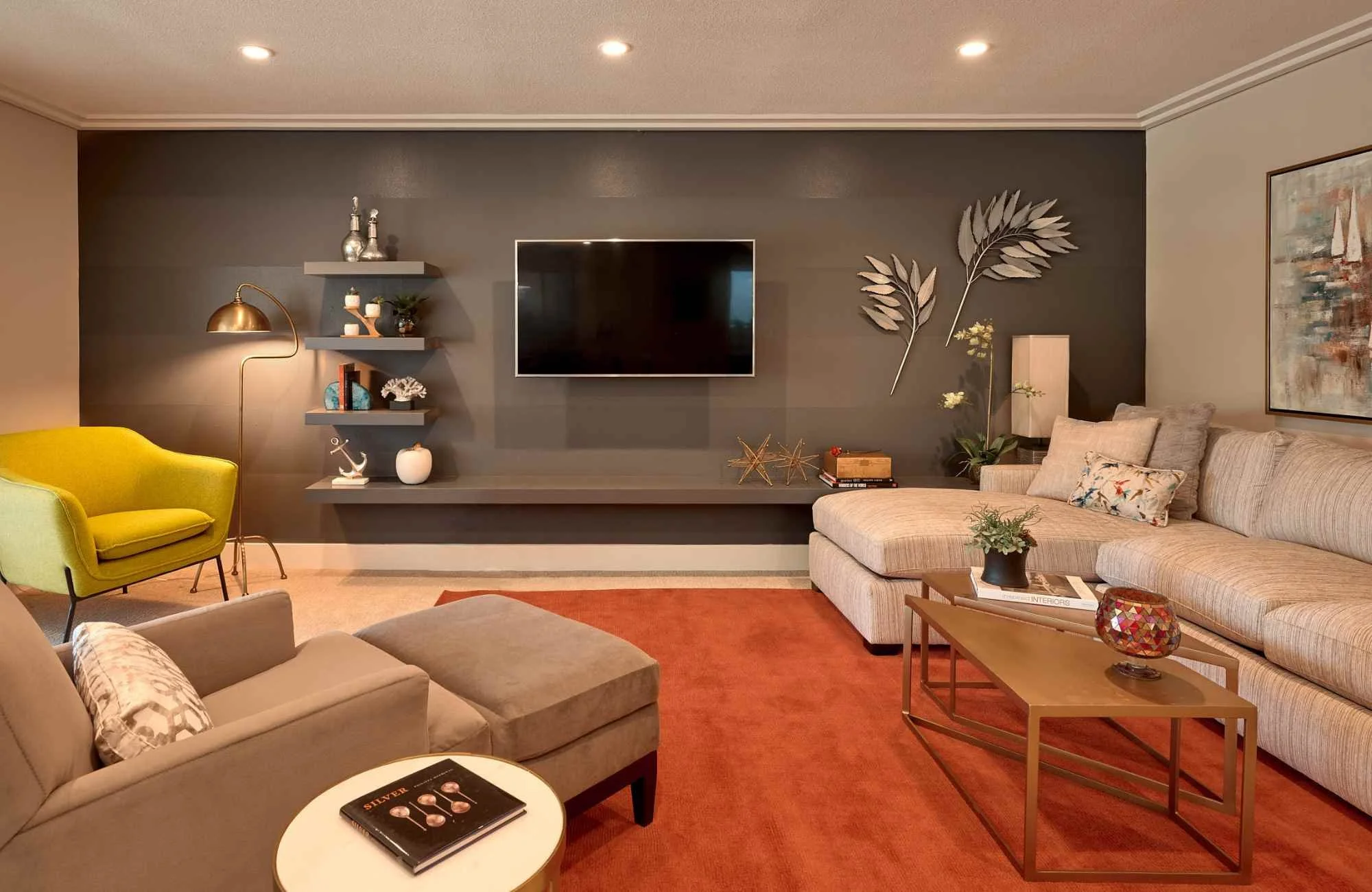 2025 Design Trends: Embracing Warmth, Comfort, &amp; Meaning
