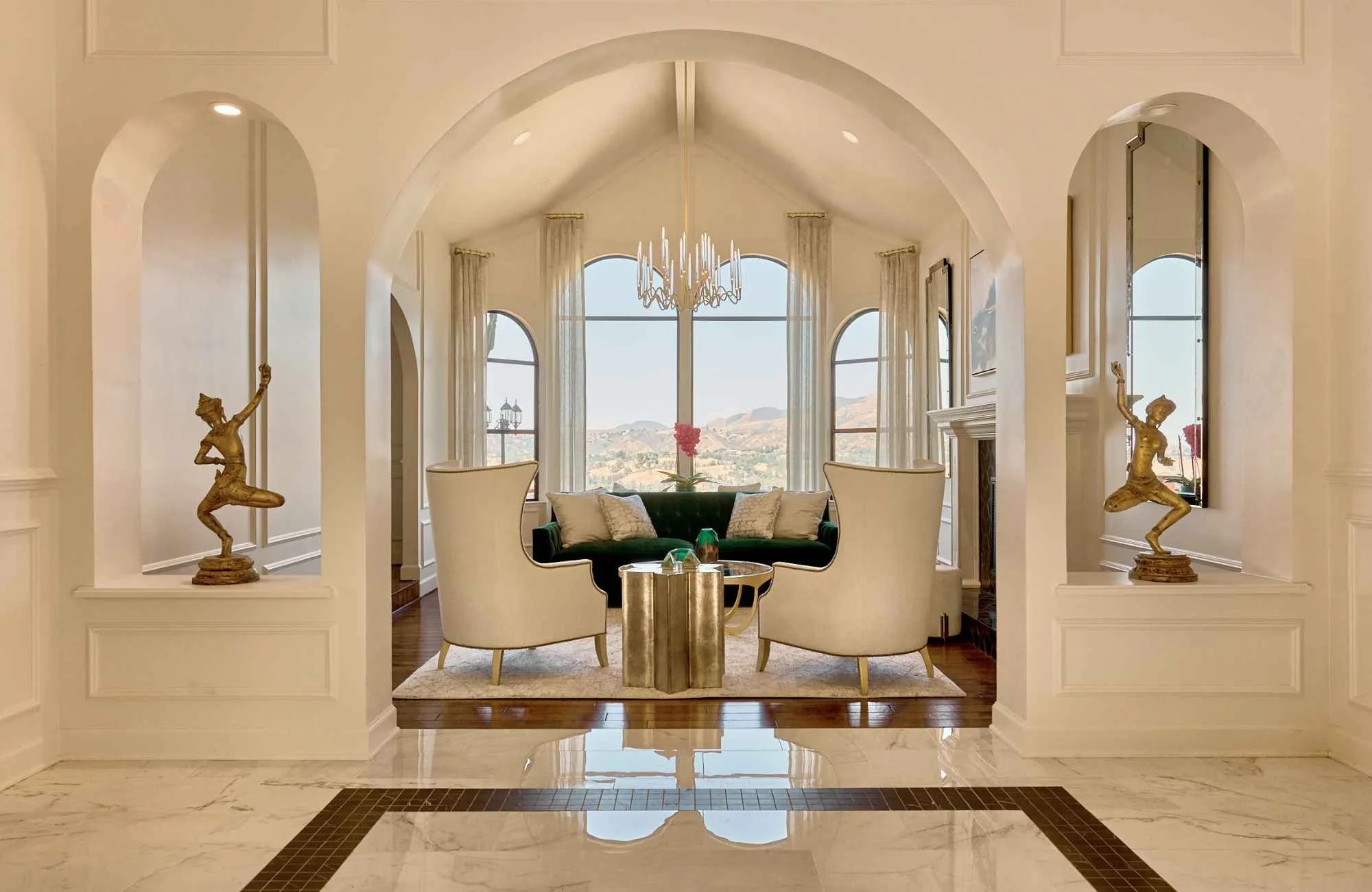 How to Survive (and Thrive!) During Your Home Renovation
