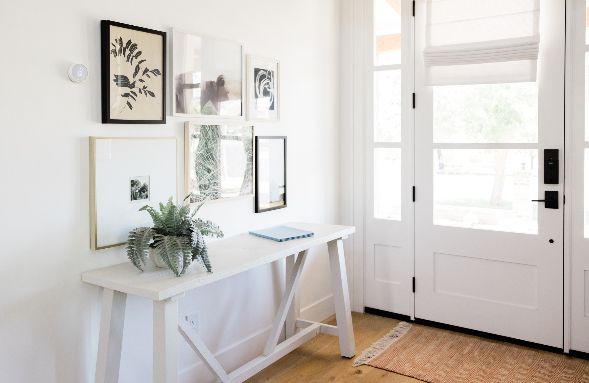 Door Hardware: Small Changes, Big Impact