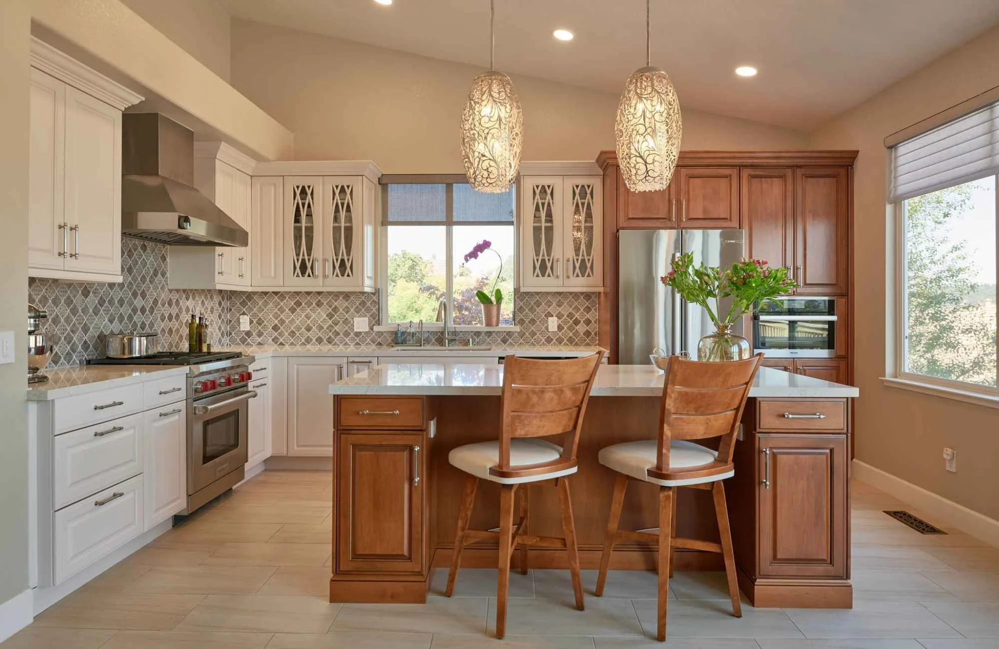 Our Favorite Kid-Proof and Pet-Proof Home Finishes
