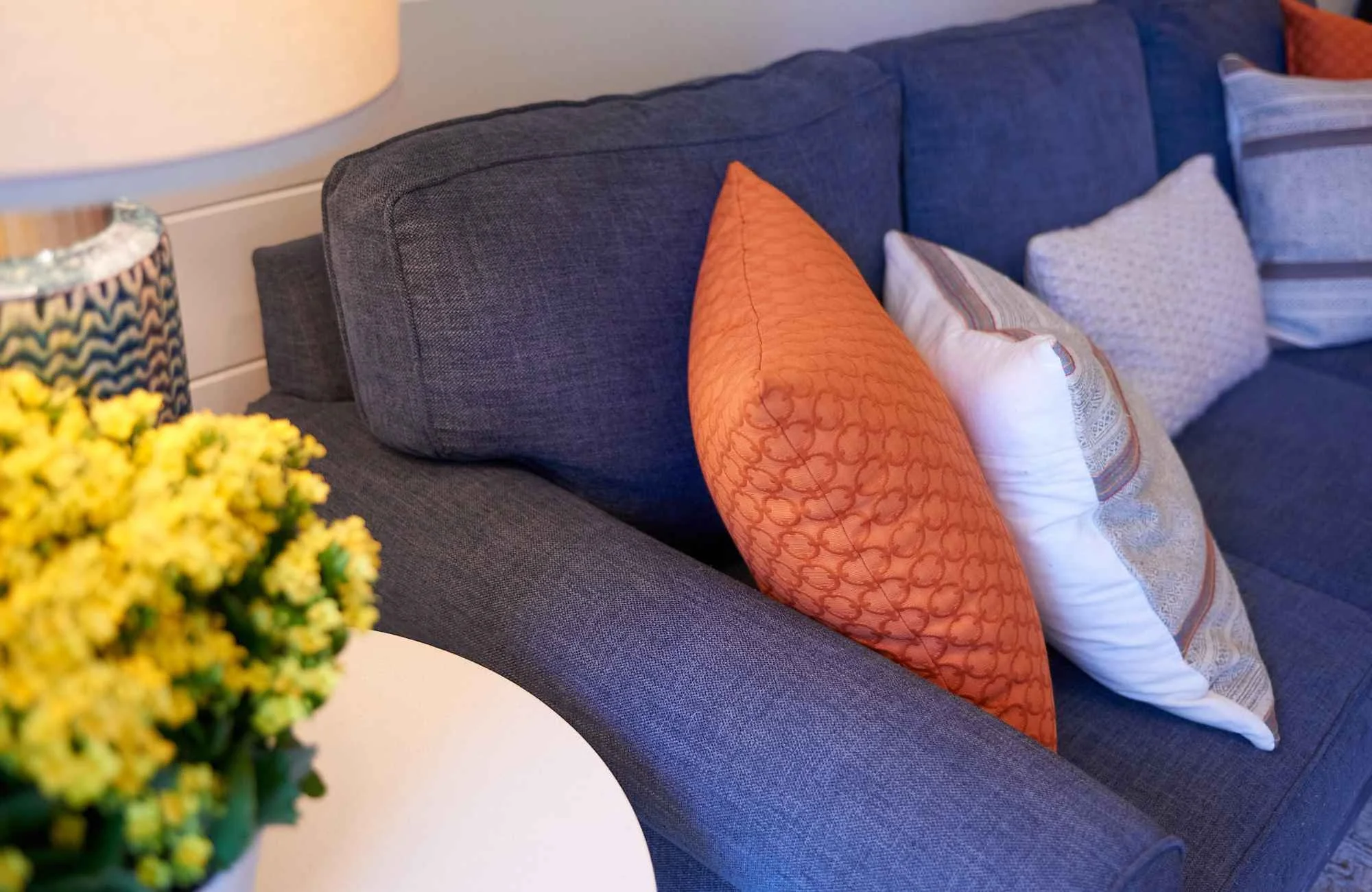 Color Inspiration: Ditch Neutrals &amp; Embrace the Bold