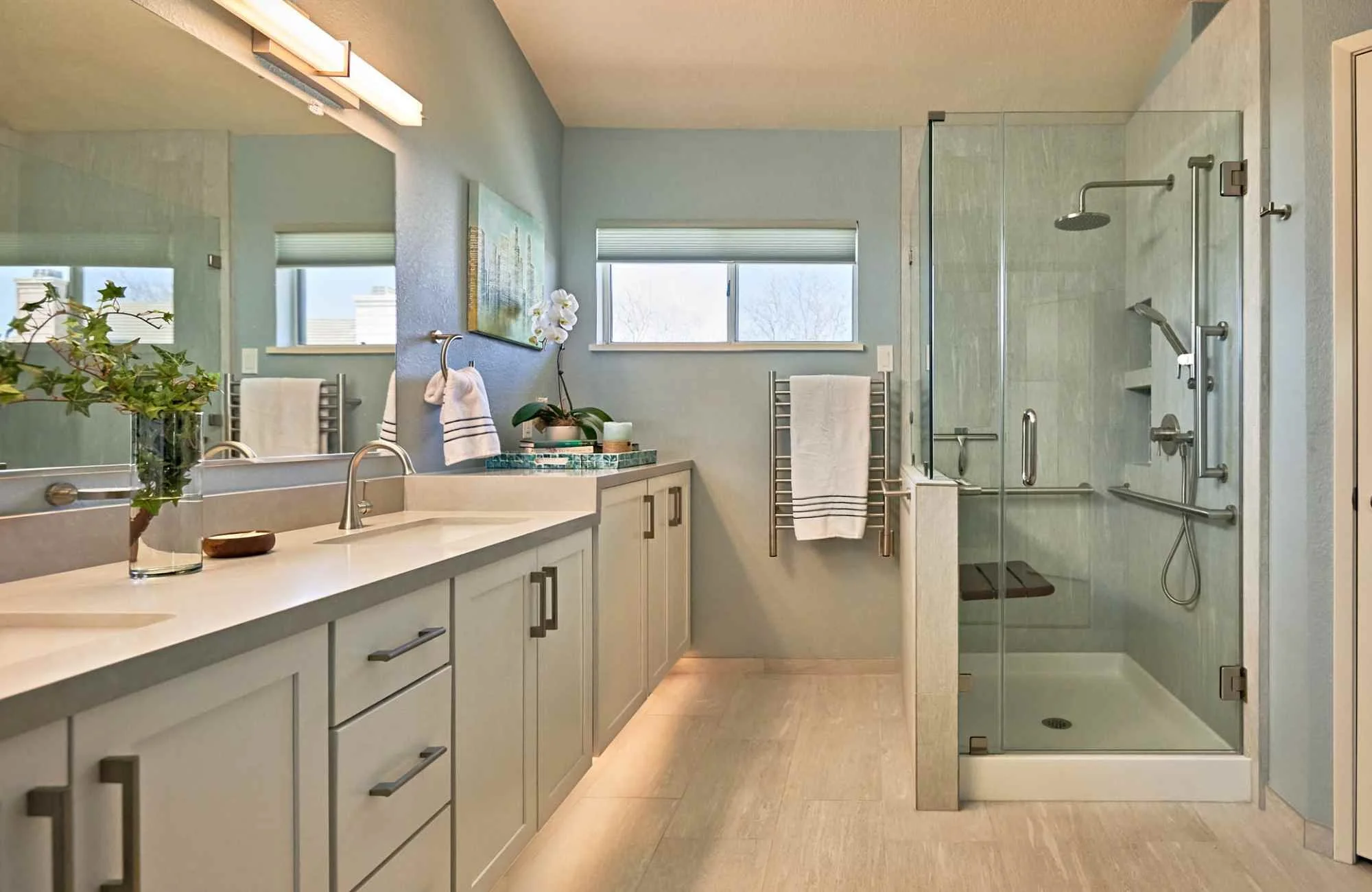 Bathroom Renovation Tips for First-Time Remodelers