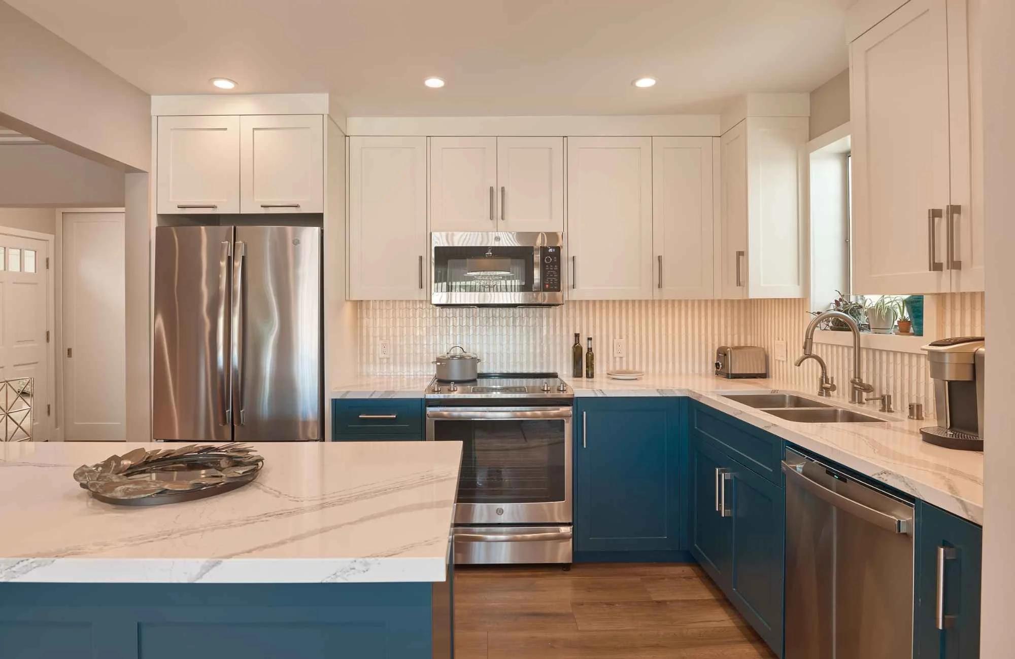 Choosing the Best Countertops for Your Dream Kitchen