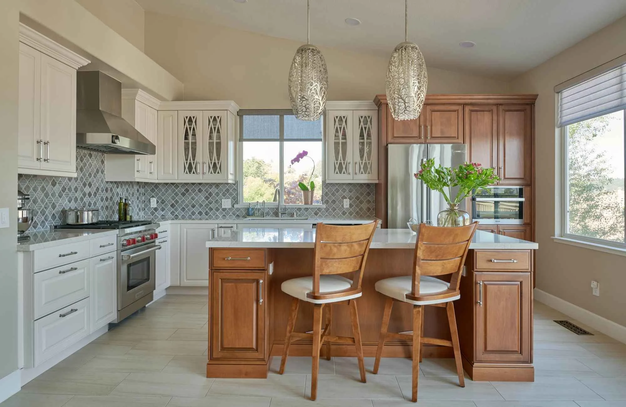 Art Meets Function: Statement Lighting to Transform Your Space