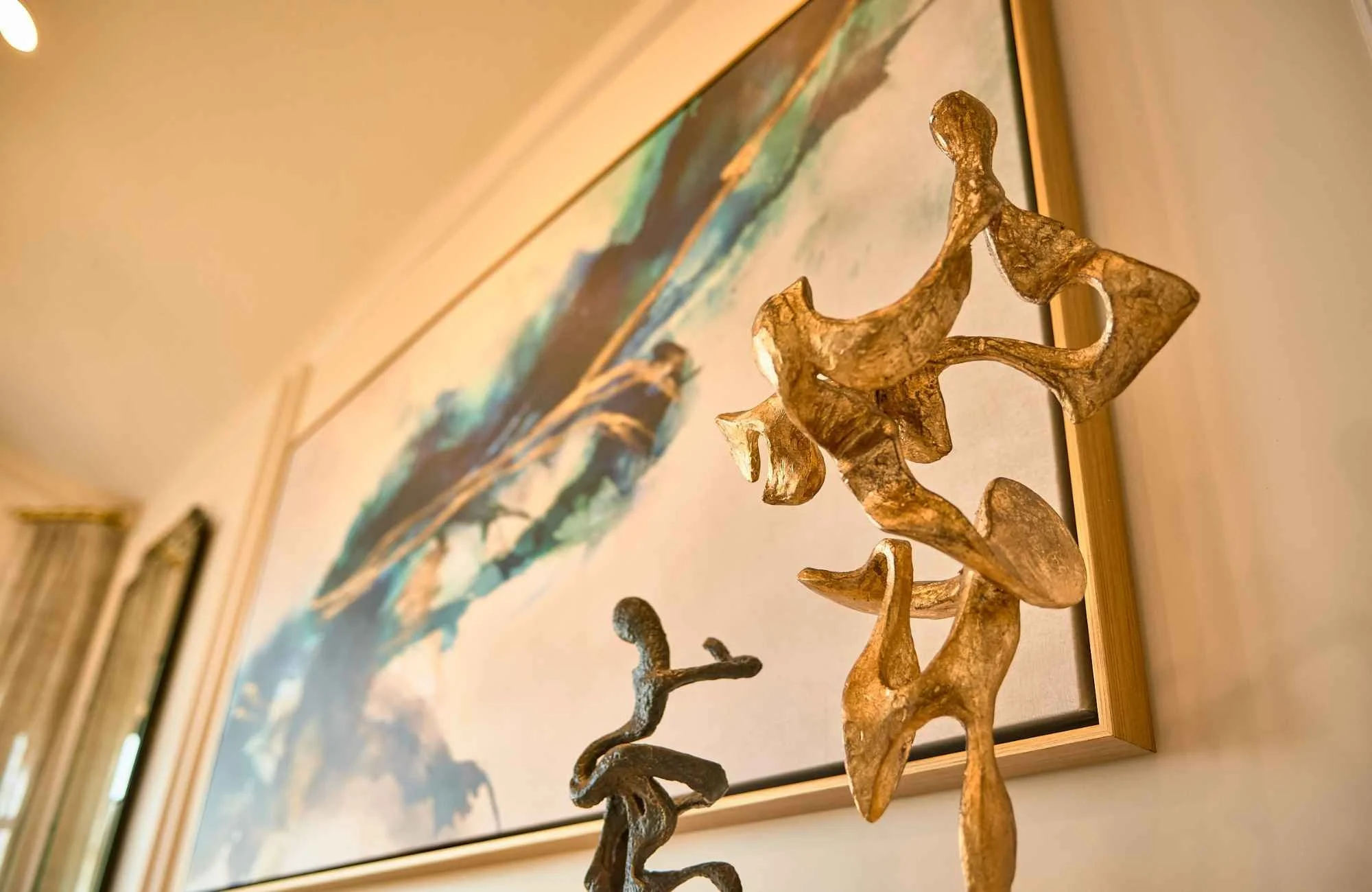 Is Hiring an Interior Designer Right For You? Let's Find Out...