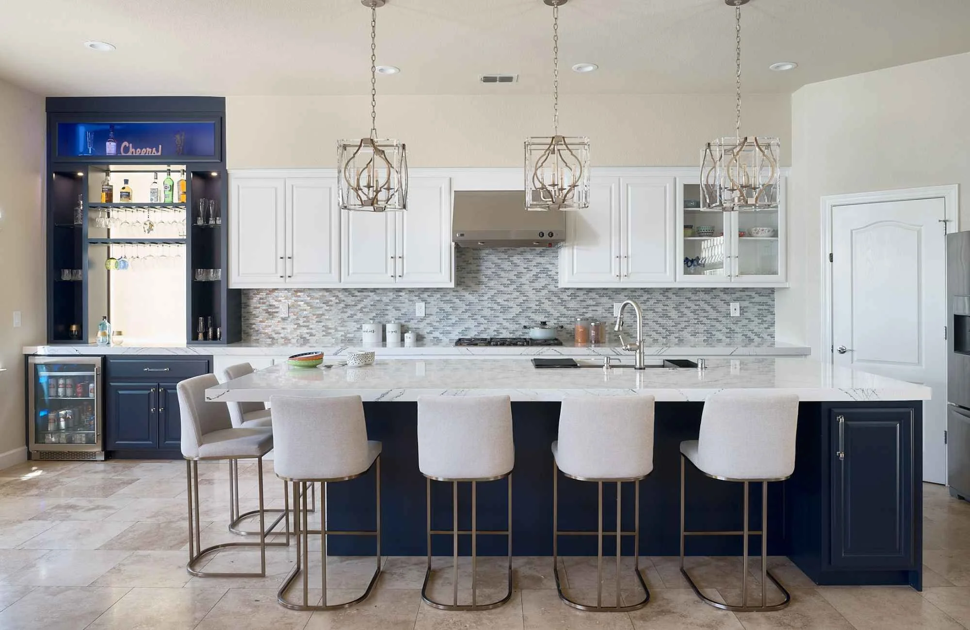 Your Guide to Beautiful Custom Cabinetry