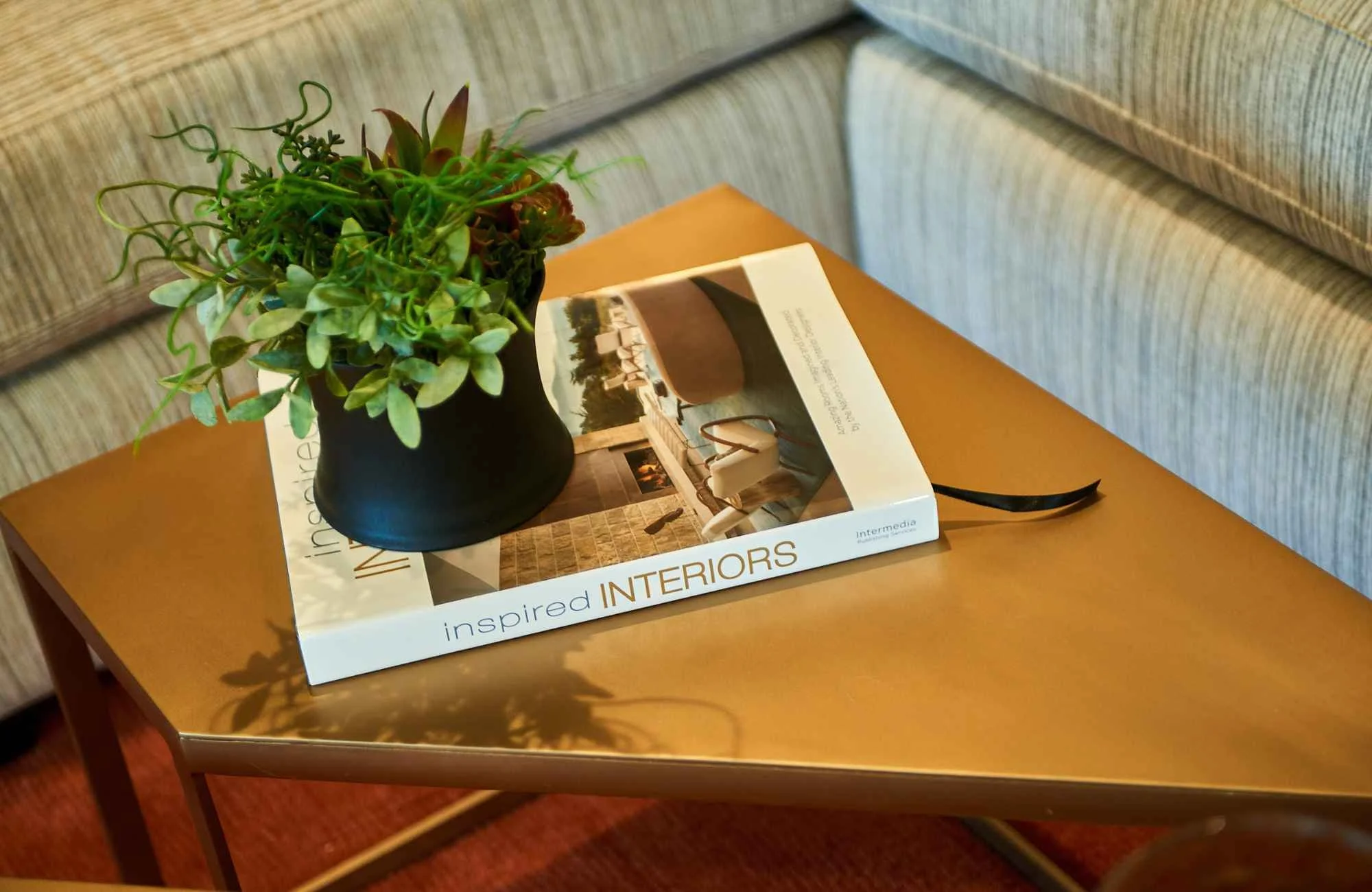 Hotel-Inspired Interior Design Ideas to Transform Your Home into a Personalized Retreat