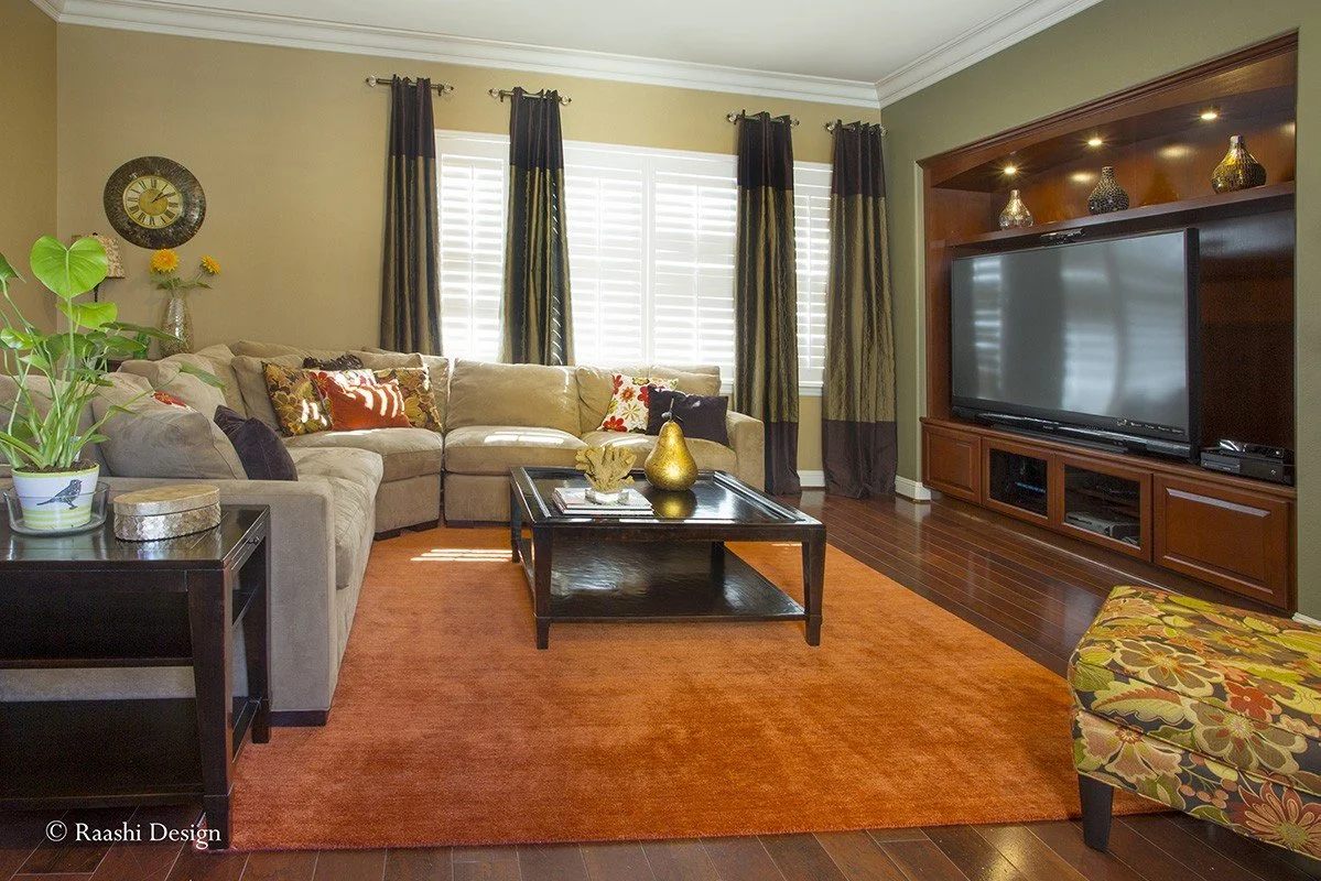 4 Essential Elements of a Multi-Purpose Media Room