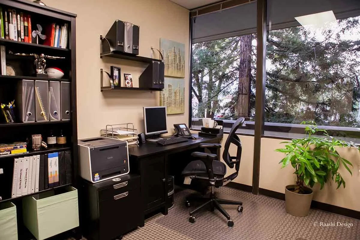 Creating a Workspace that Inspires You