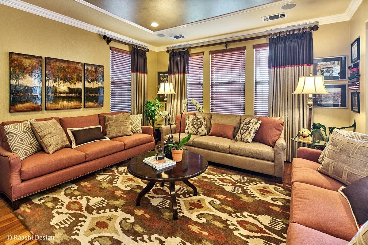 The Benefits of Using a Designer to Buy Furniture