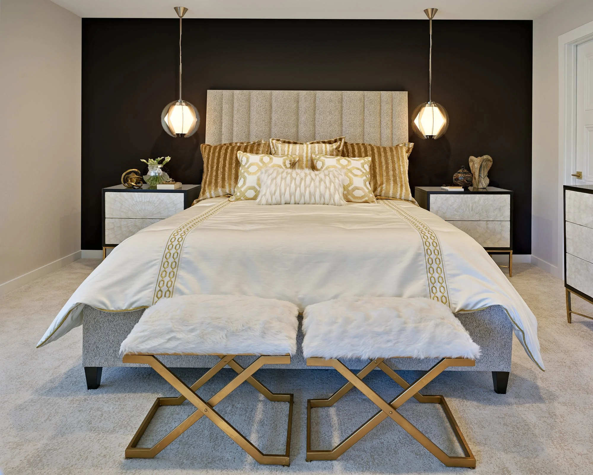 Creating a Home That’s Truly Yours: Thoughtful Approaches to Personalized Design