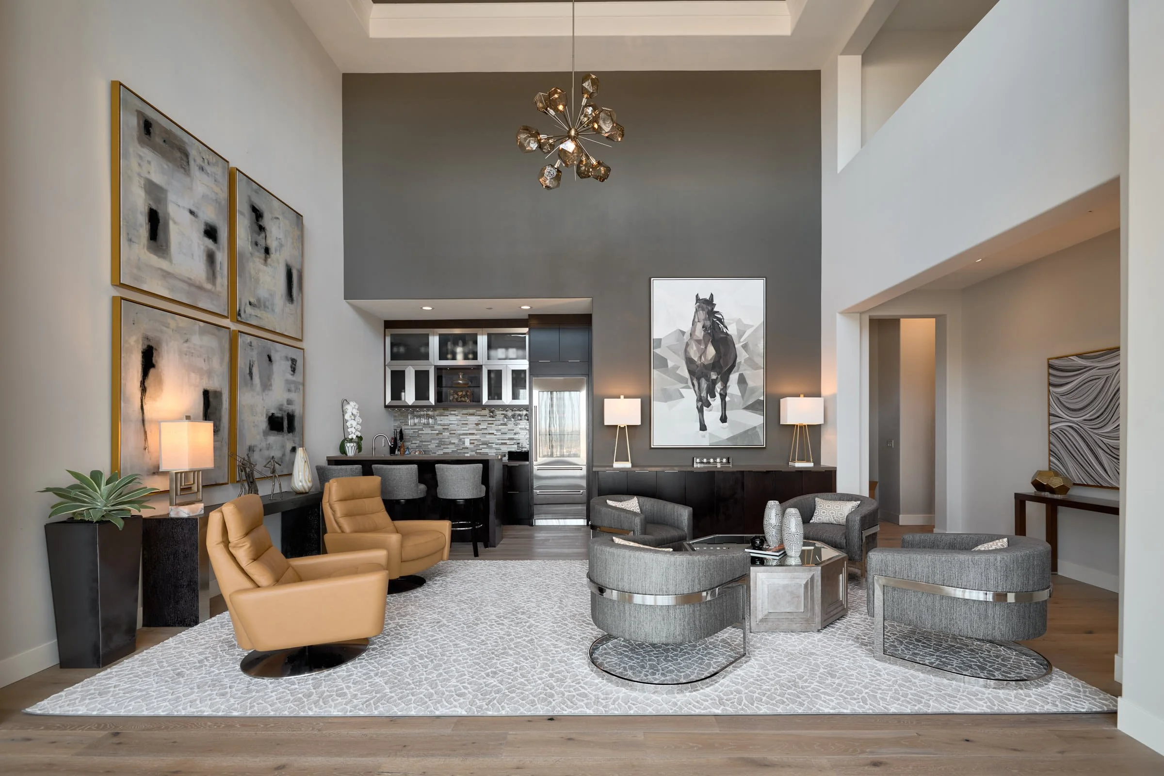 3 Pro Tips for Post-Project Care in Your Designer Home (Keep it Looking New!)