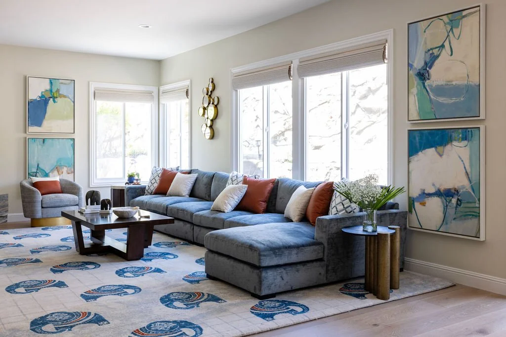 Why Repetition with Motifs is the Secret Weapon of Experienced Designers