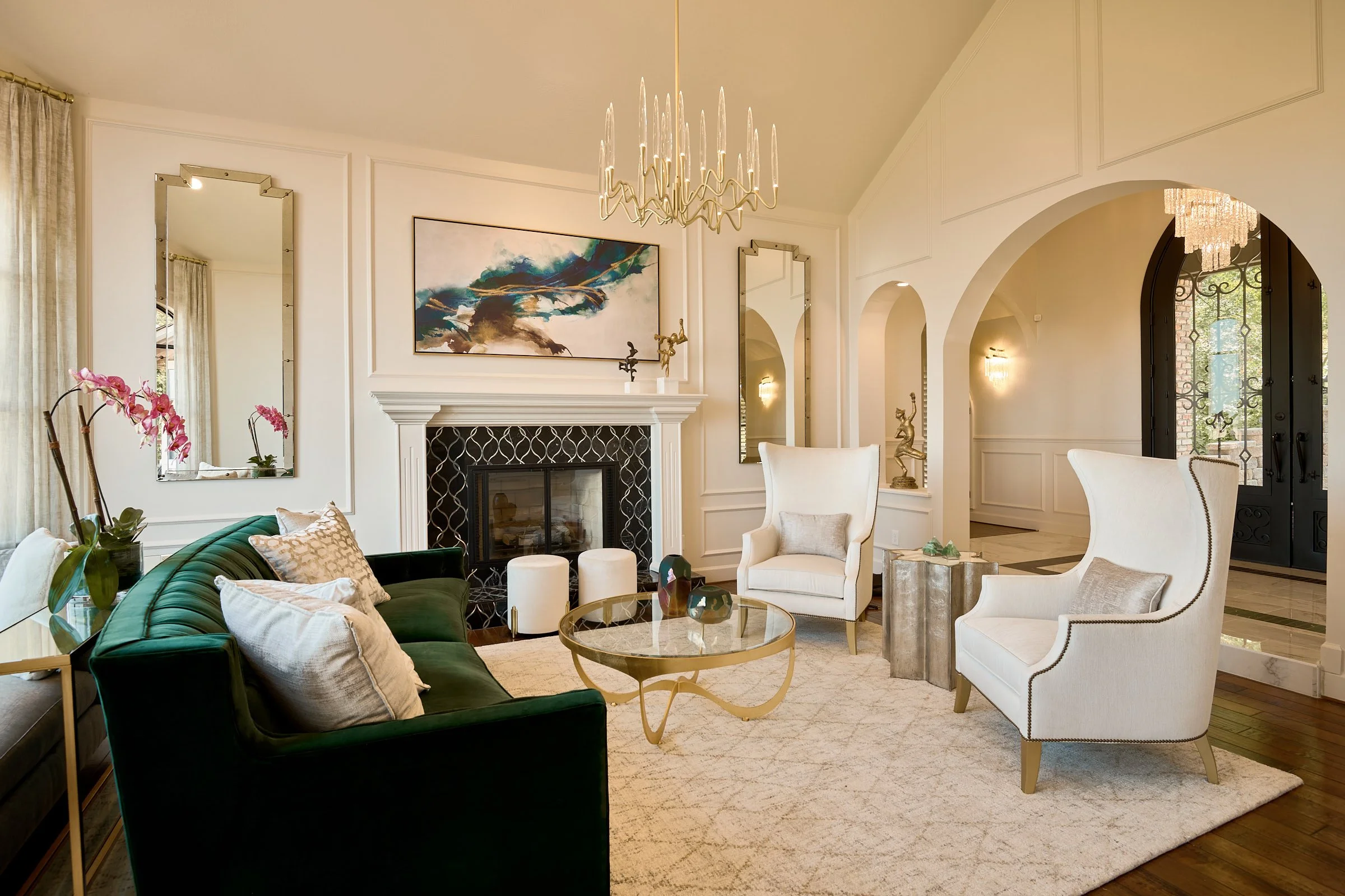 Open vs. Closed Floor Plans: Benefits, Drawbacks, and Design Tips