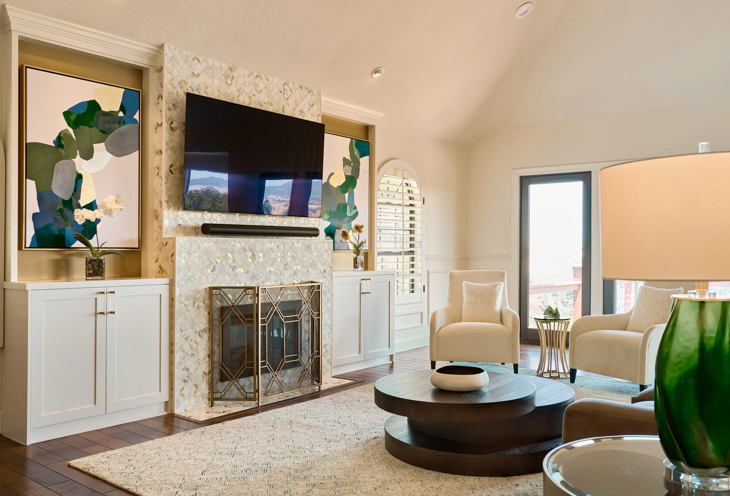 Mastering Scale and Proportion: A Designer’s Approach to Timeless, Balanced Interiors