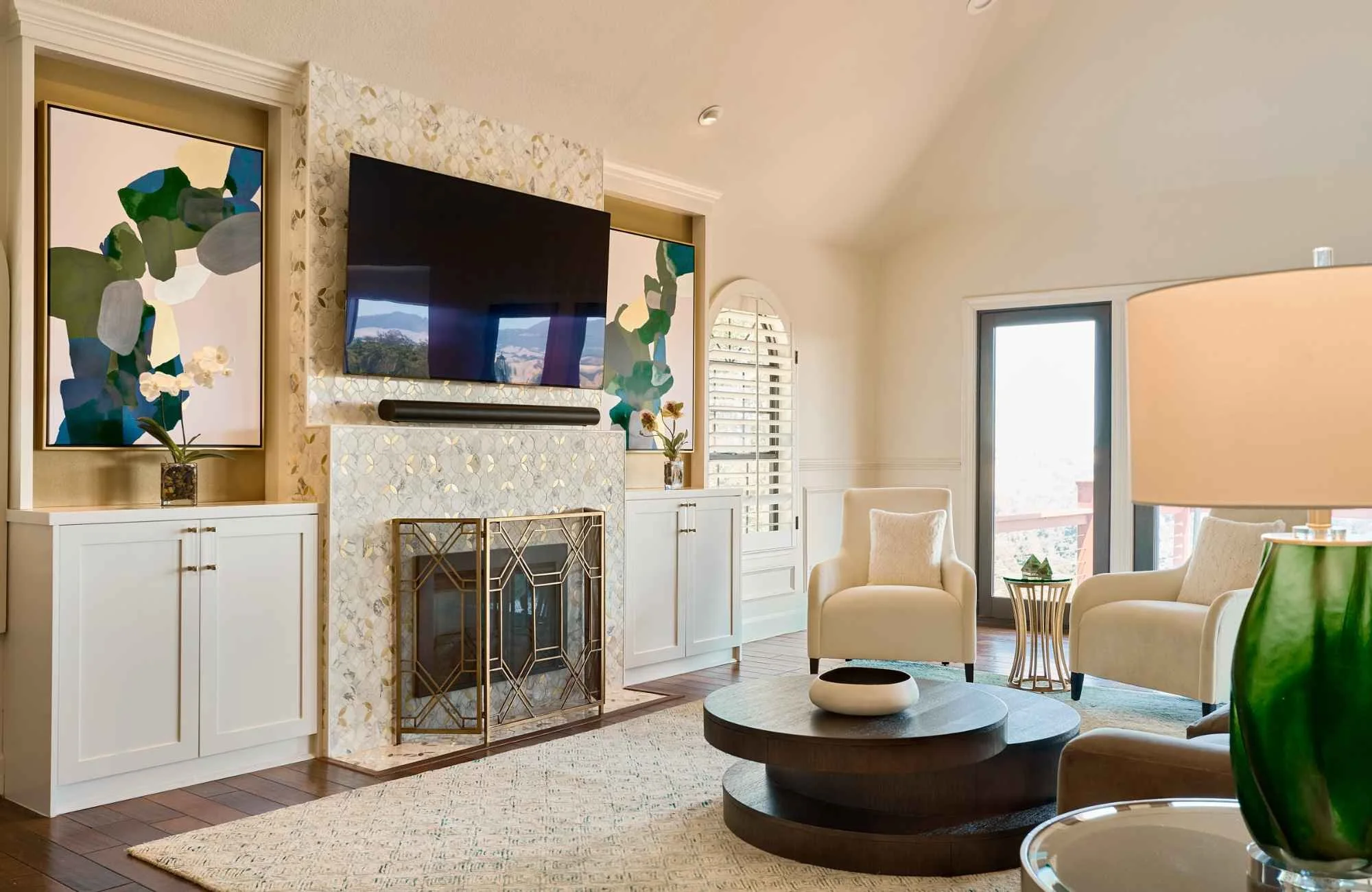 Creating Spaces That Balance Beauty and Function
