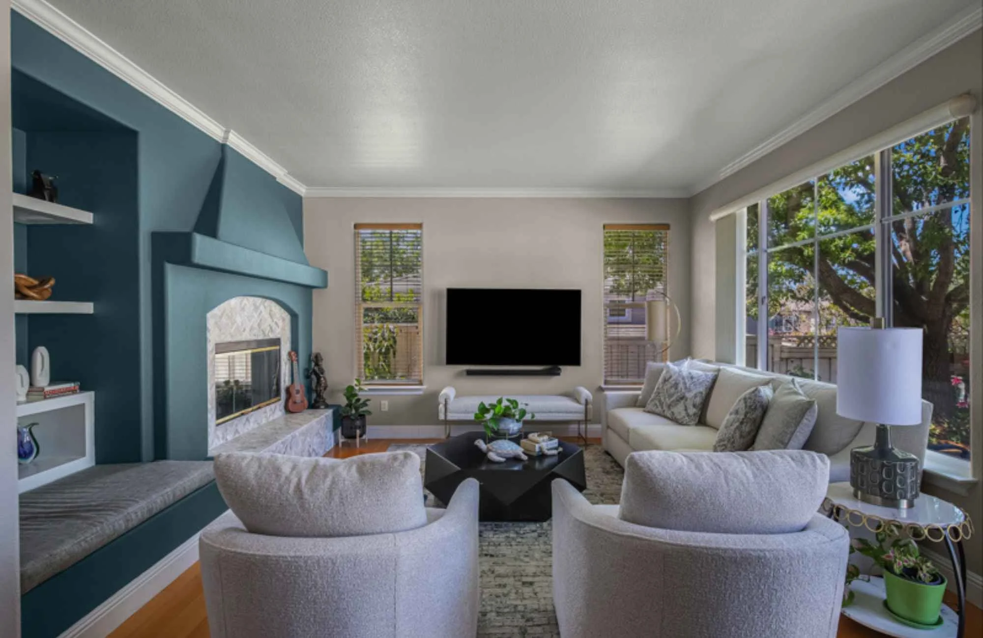 4 Key Features for Designing a Home for Aging in Place
