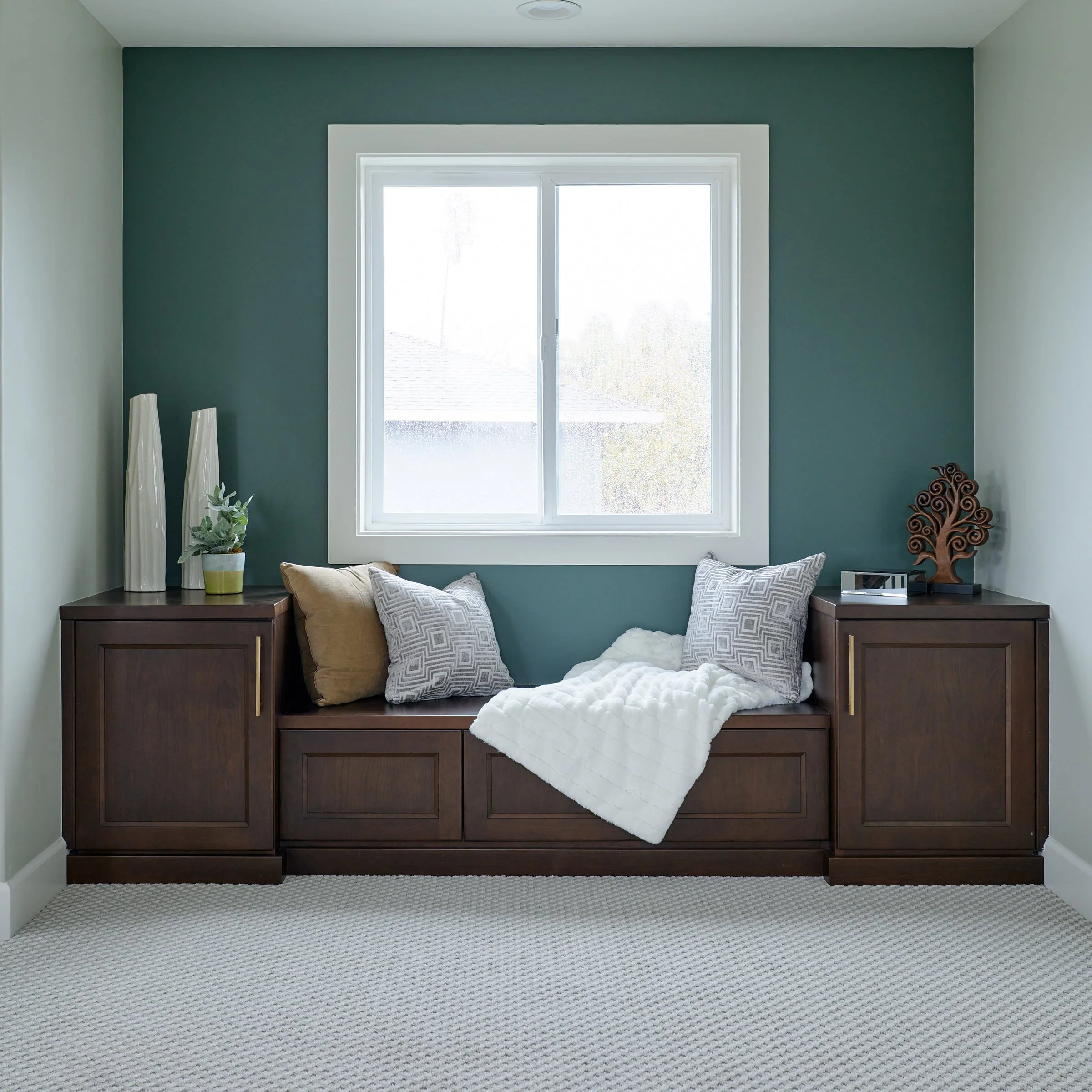 Incorporating Wood Elements: Bringing Warmth and Character into Your Interior Design