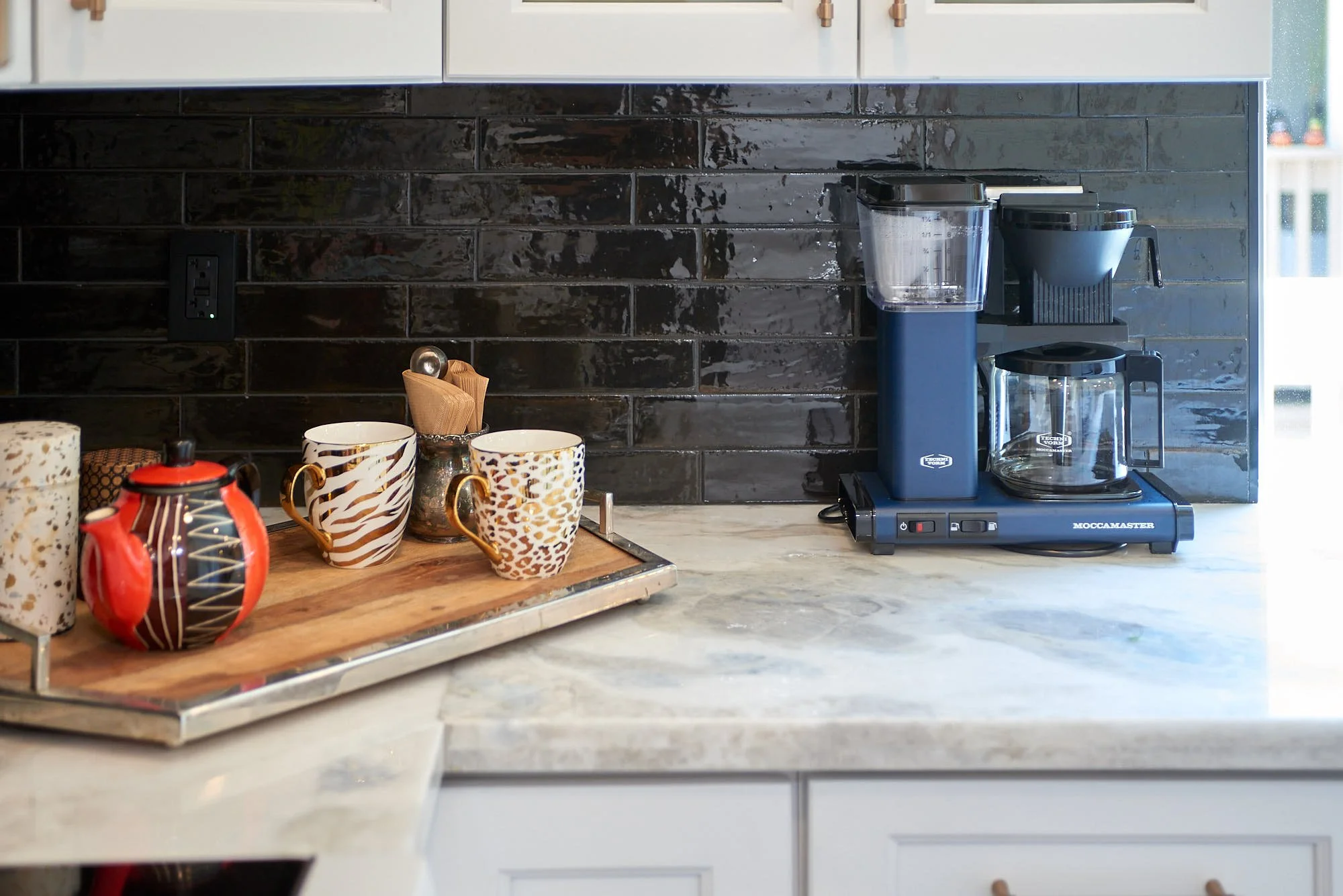 Elevate Your Kitchen: Designer-Approved Backsplash Ideas That Impress